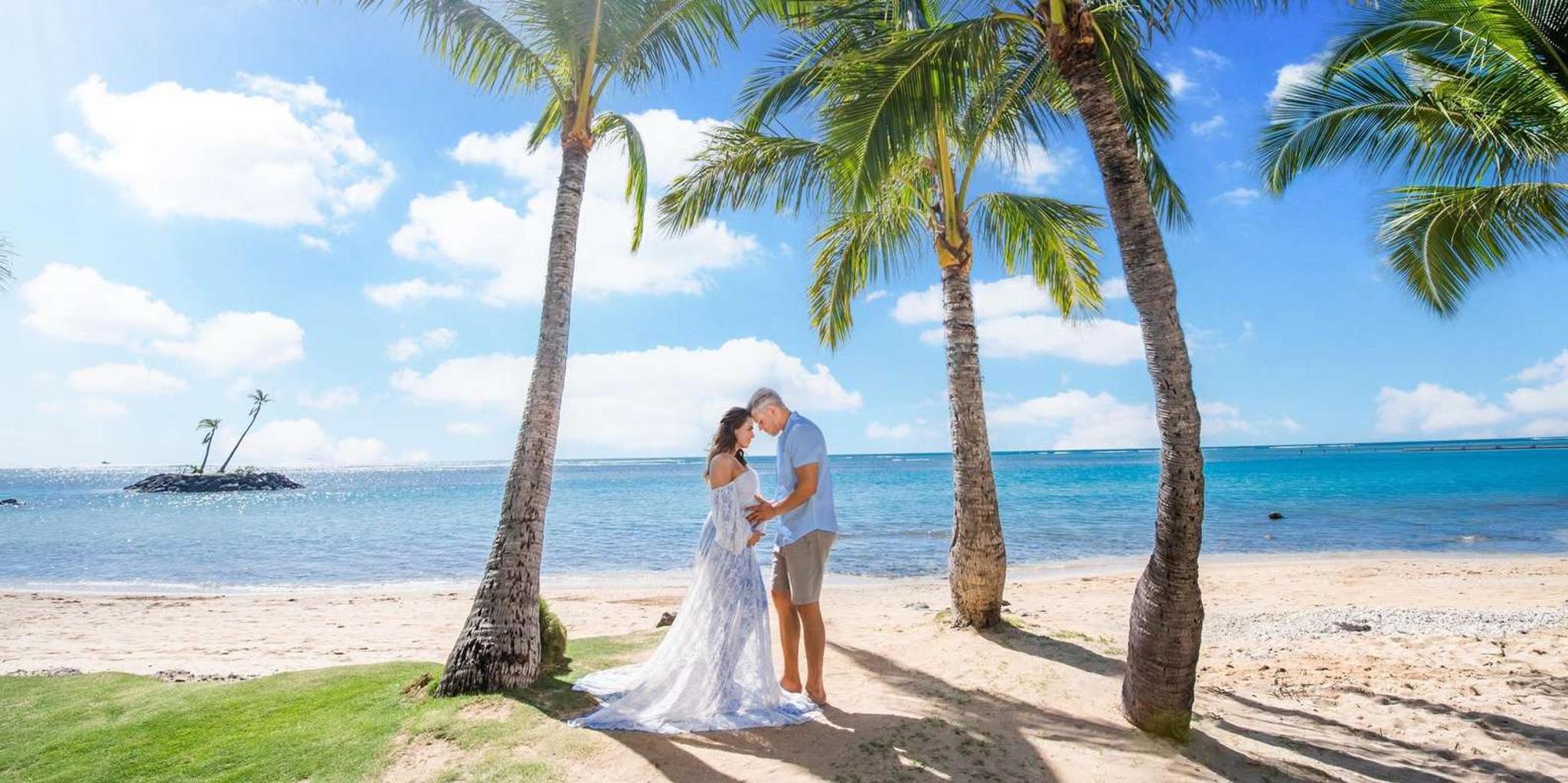 Maui Professional Photographer Session