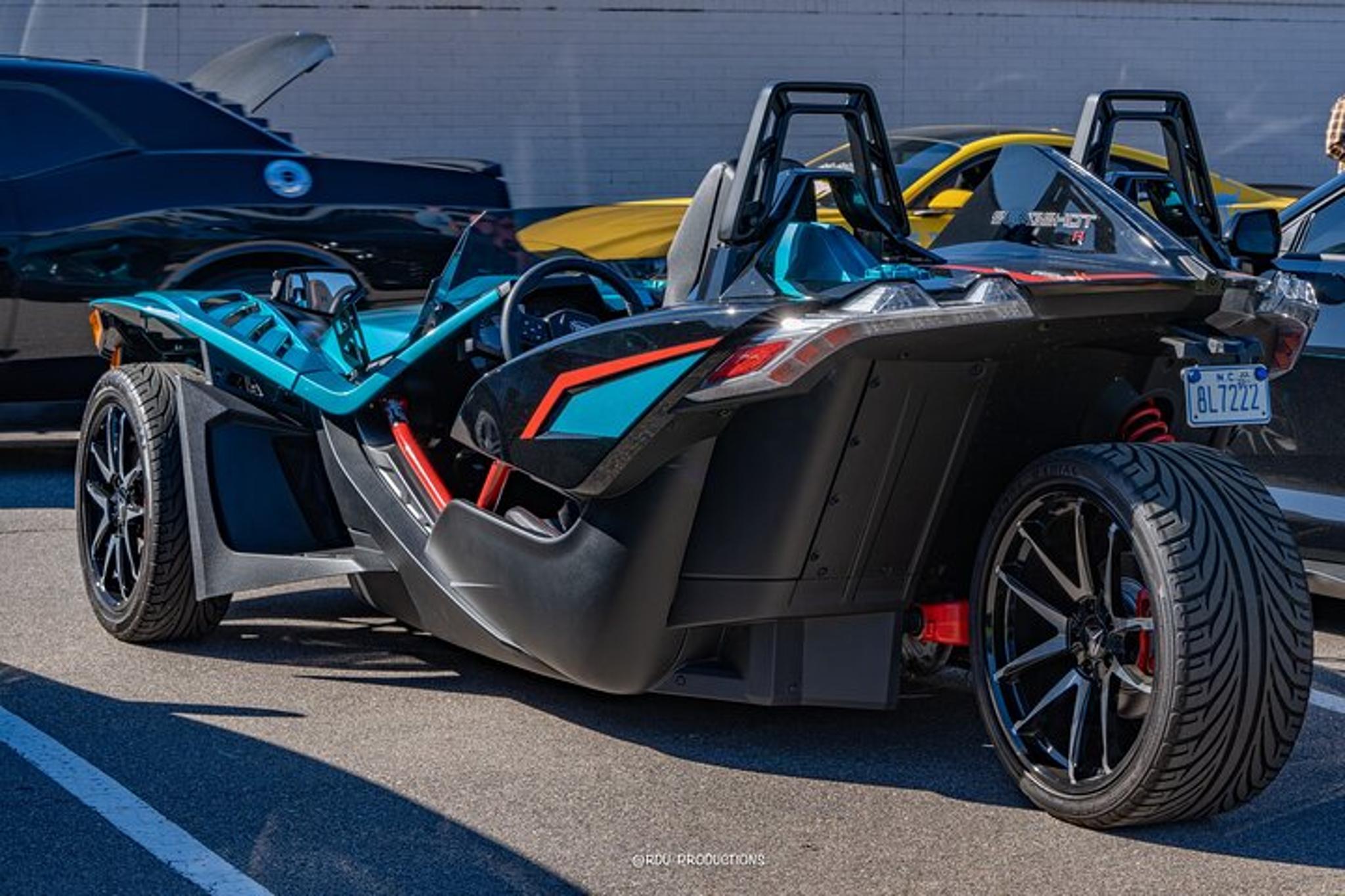 Morrisville Slingshot Rental - Image 2