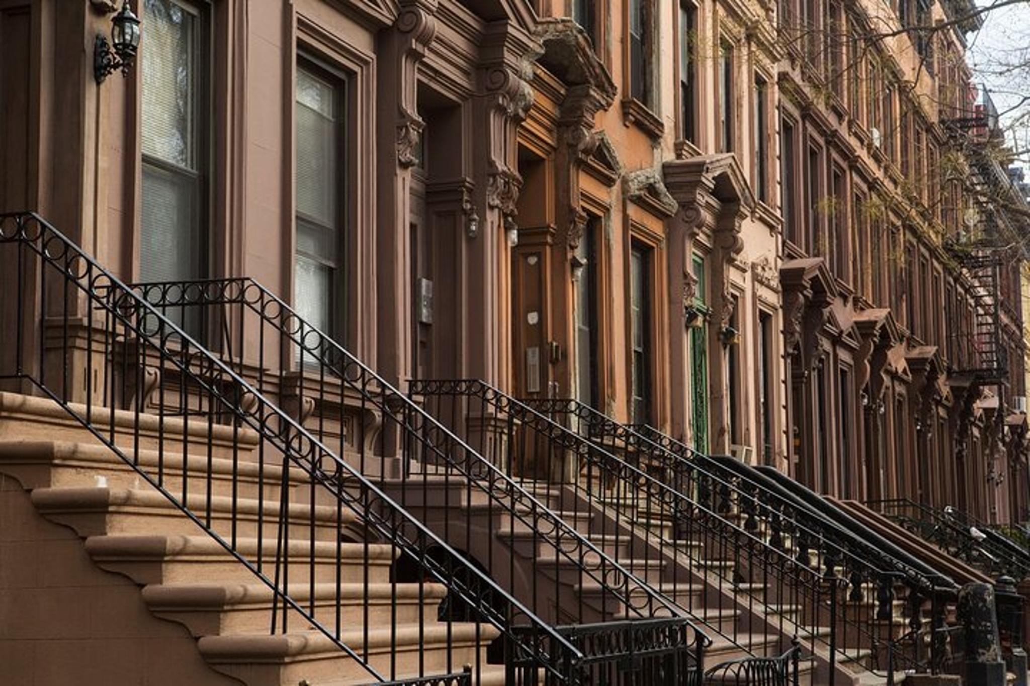 New York Harlem Gospel Tour with Transportation - Image 4