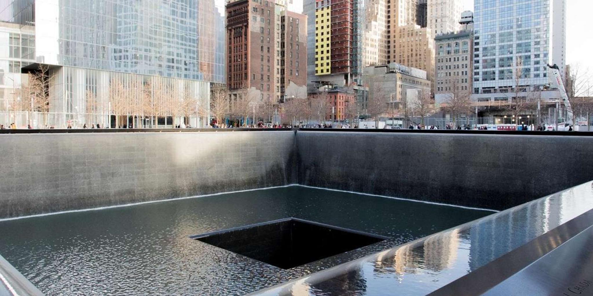 New York City Downtown Heritage Tour - Image 1