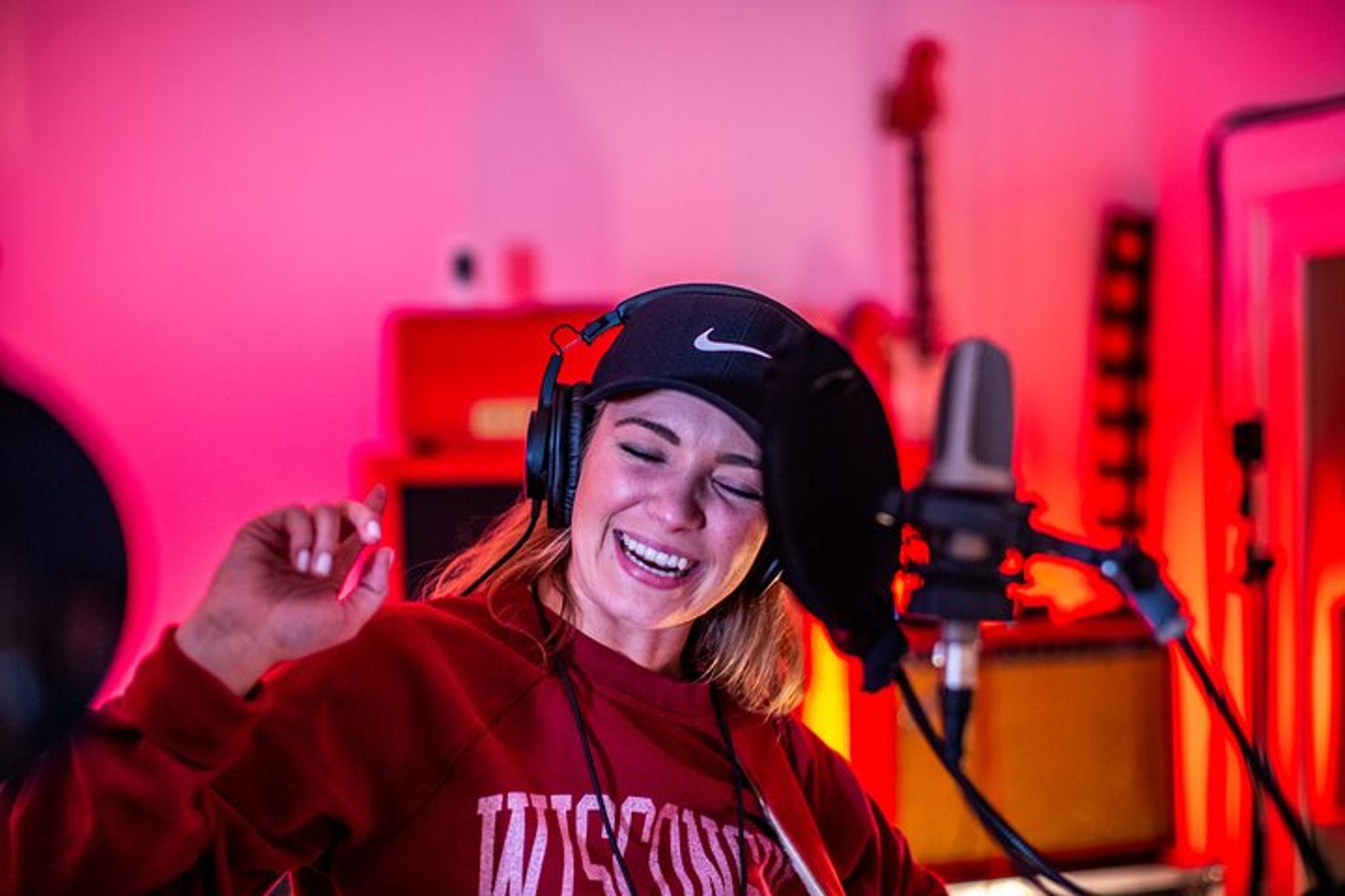 Nashville Recording Studio Experience - Image 2