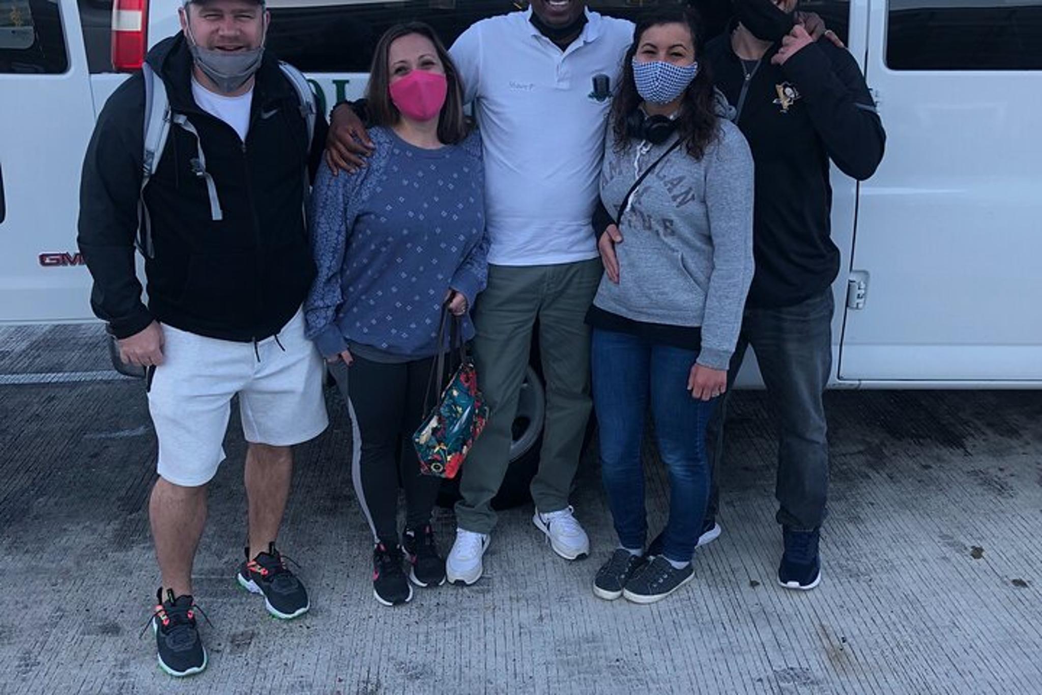 New Orleans Transportation Service - Image 4