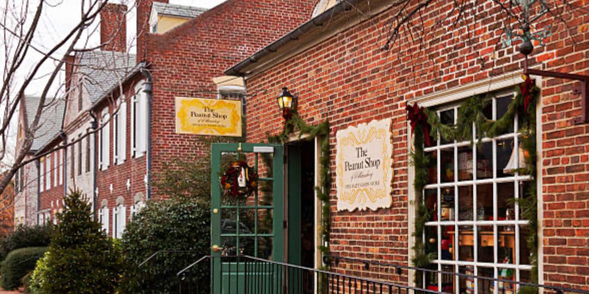 Williamsburg Colonial History Walking Tour - Image 2