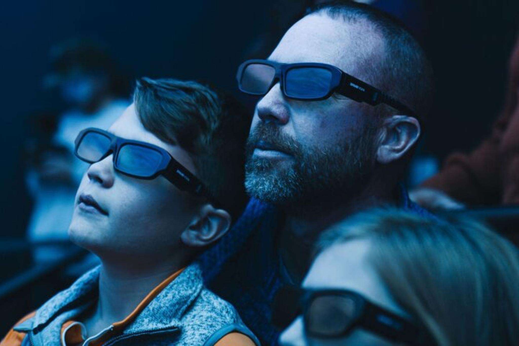 Sevierville Digital Ocean Adventure - Image 3