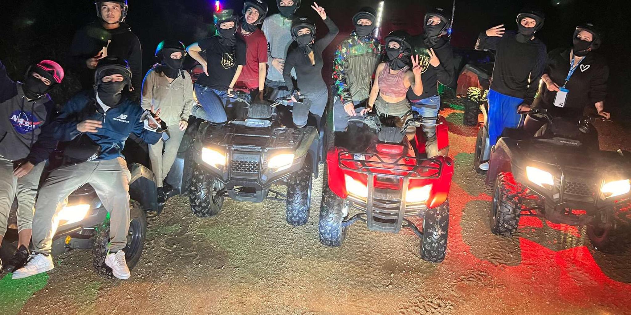 Miami ATV Adventure on Redland Hidden Trails - Image 3
