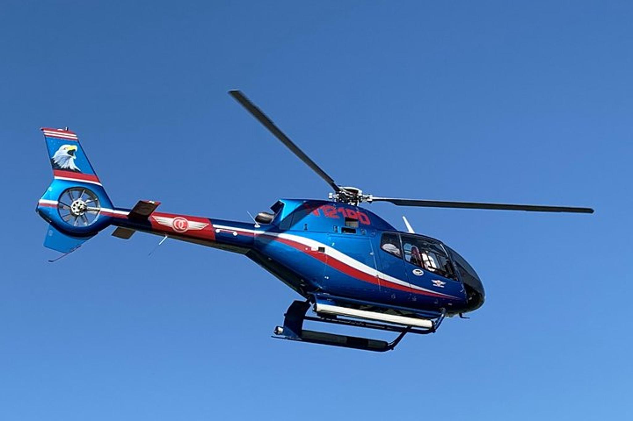 Laguna Beach Helicopter Tour 20 min - Image 6