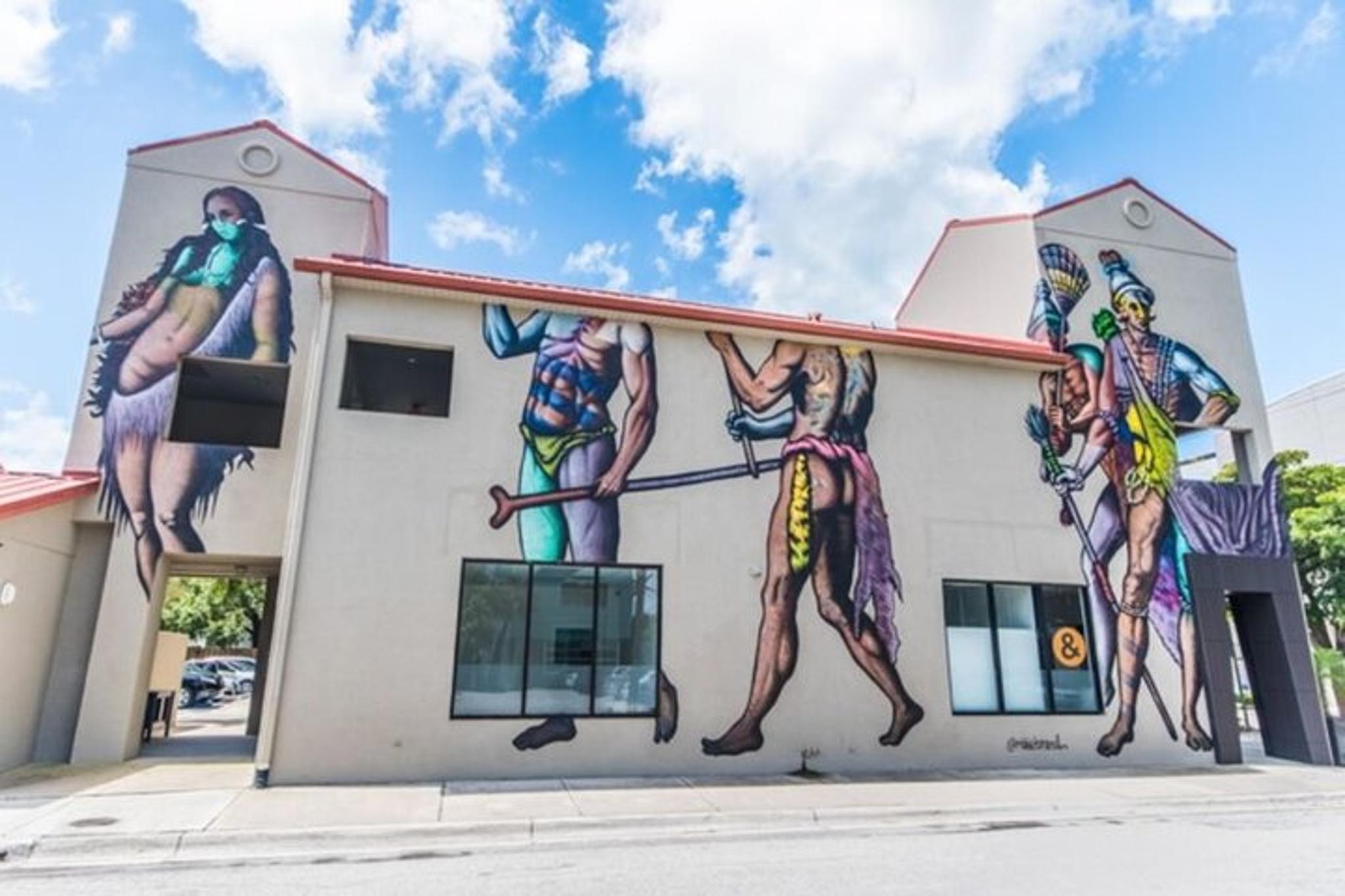 Sarasota Public Art Tour - Image 4