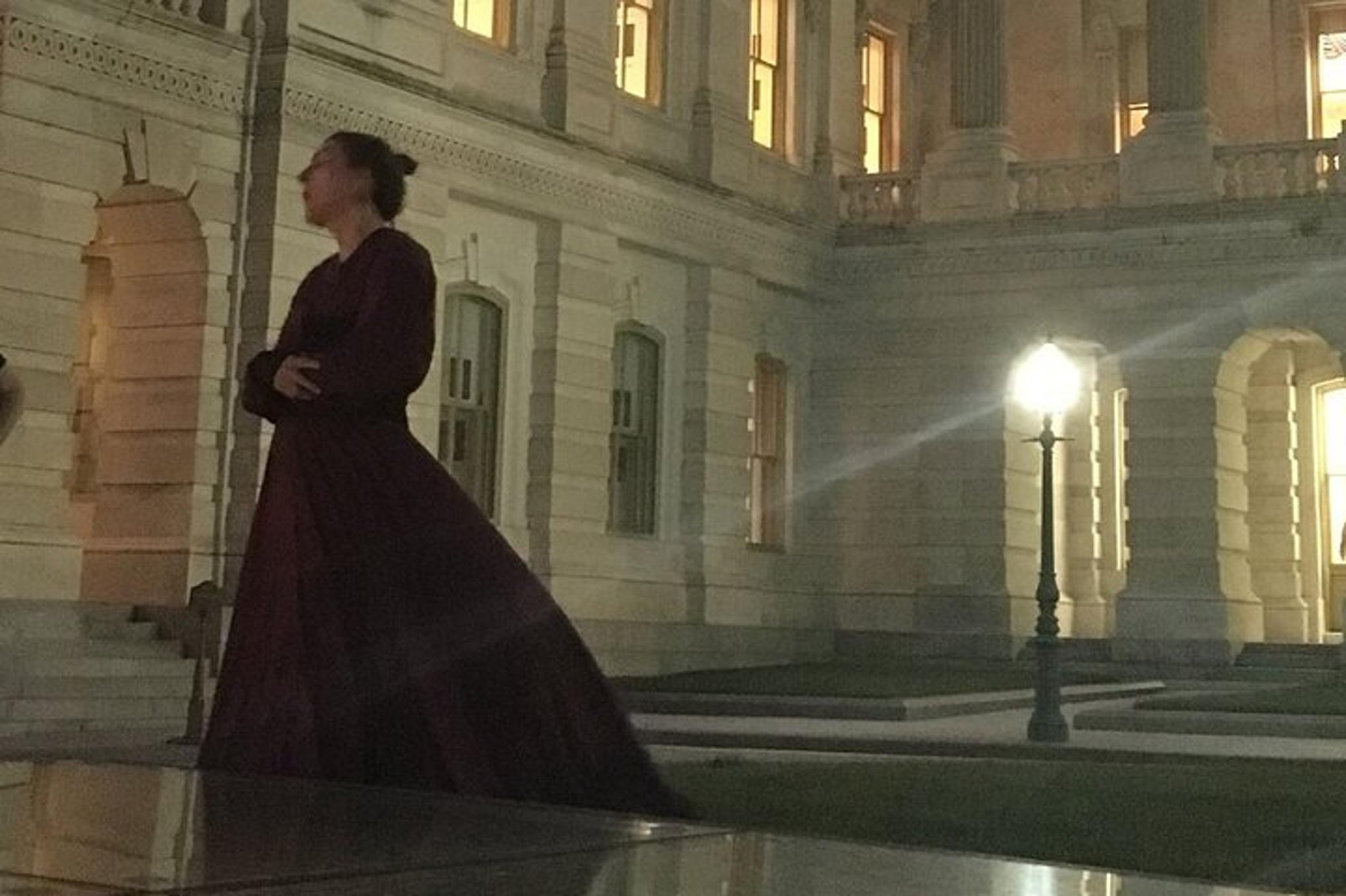 Washington DC Haunted Walking Tour on Capitol Hill - Image 6