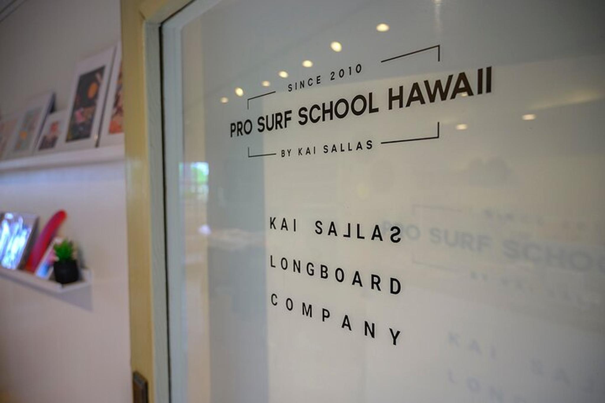 Honolulu Surfing Lesson 2 hr - Image 4