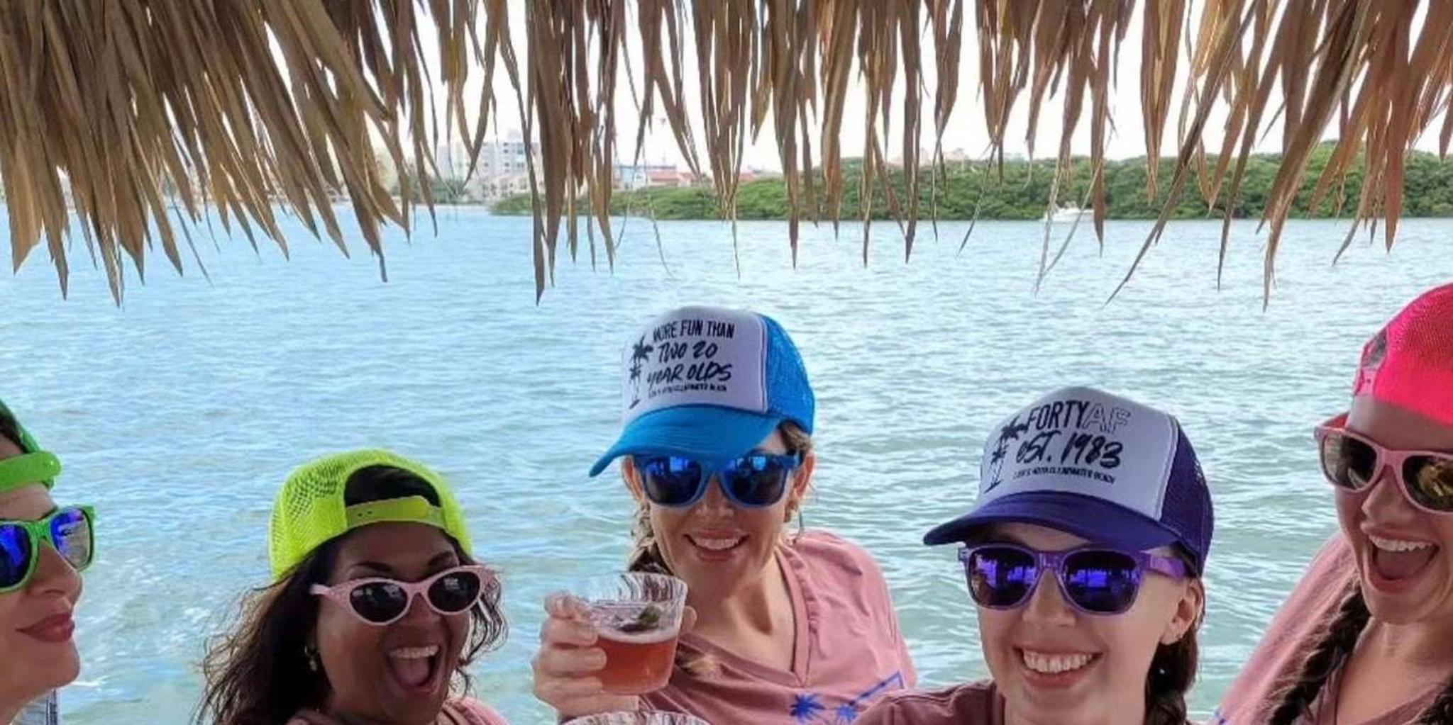 Clearwater Beach Tiki Cruise - Image 3