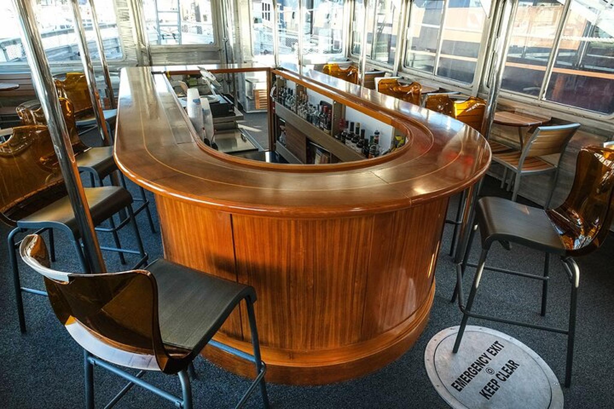 Newport Narragansett Bay Cruise 75 min - Image 4