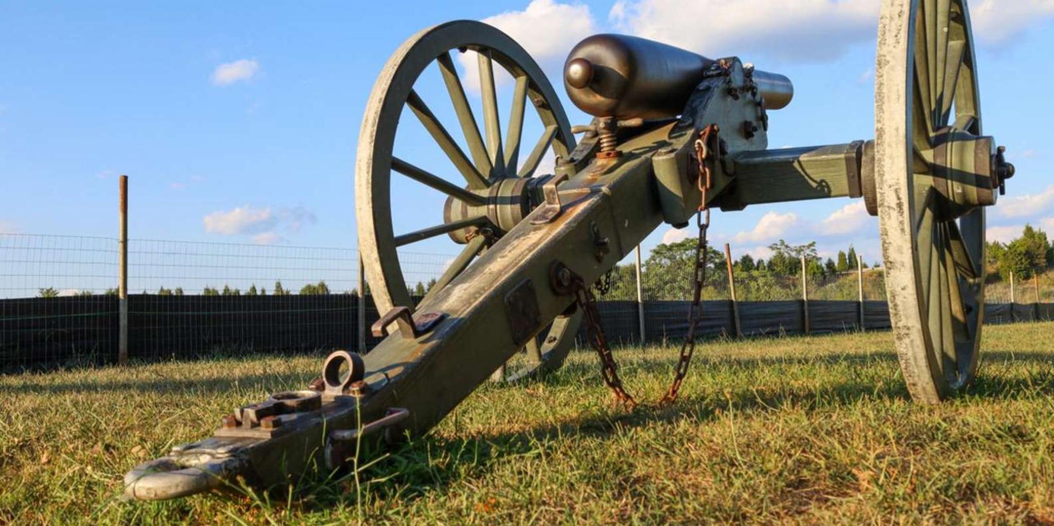 Gettysburg Horseback Battlefield Tour - Image 3