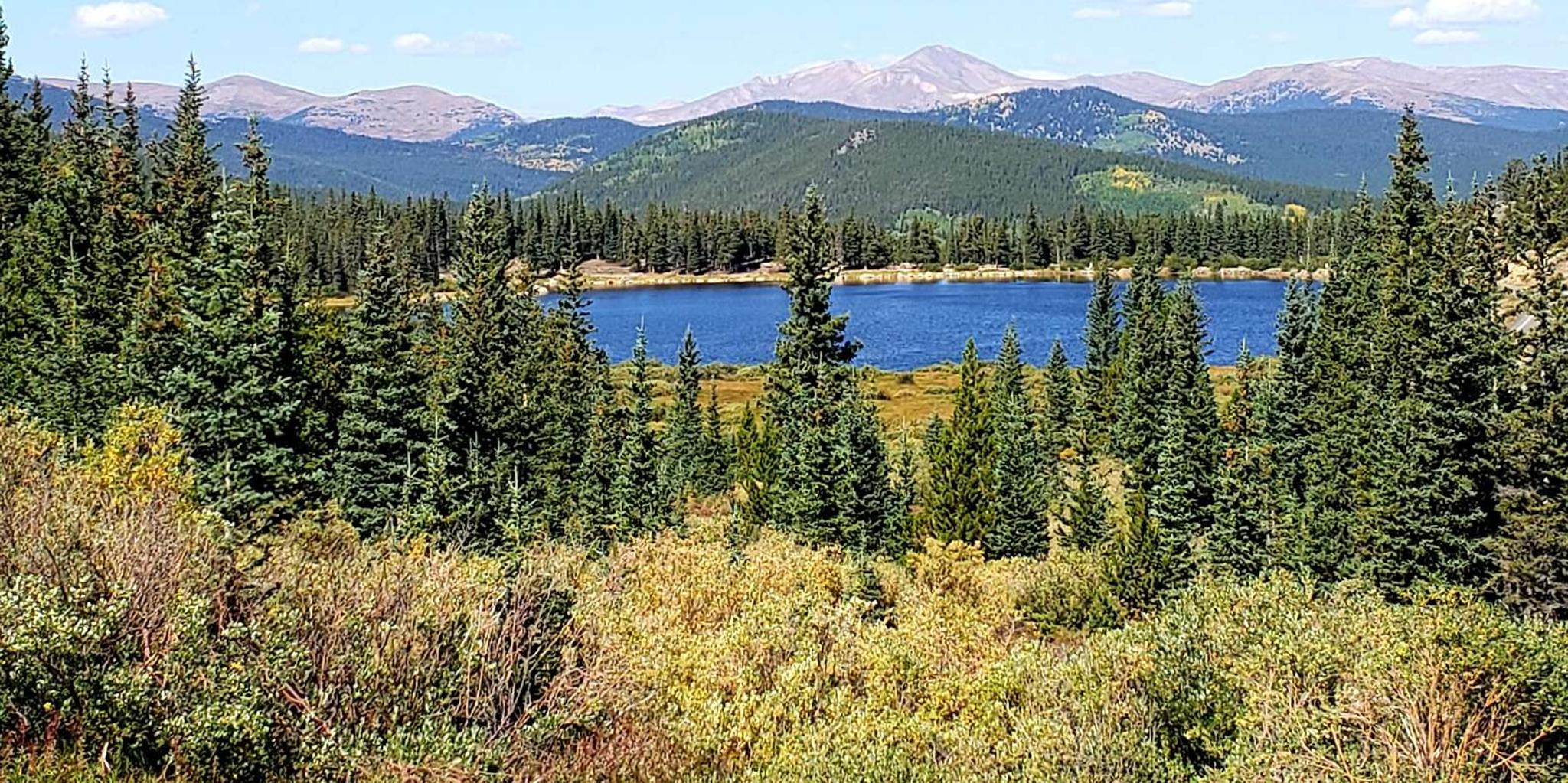 Denver Mount Blue Sky Summit and Glacial Lake Tour - Image 6