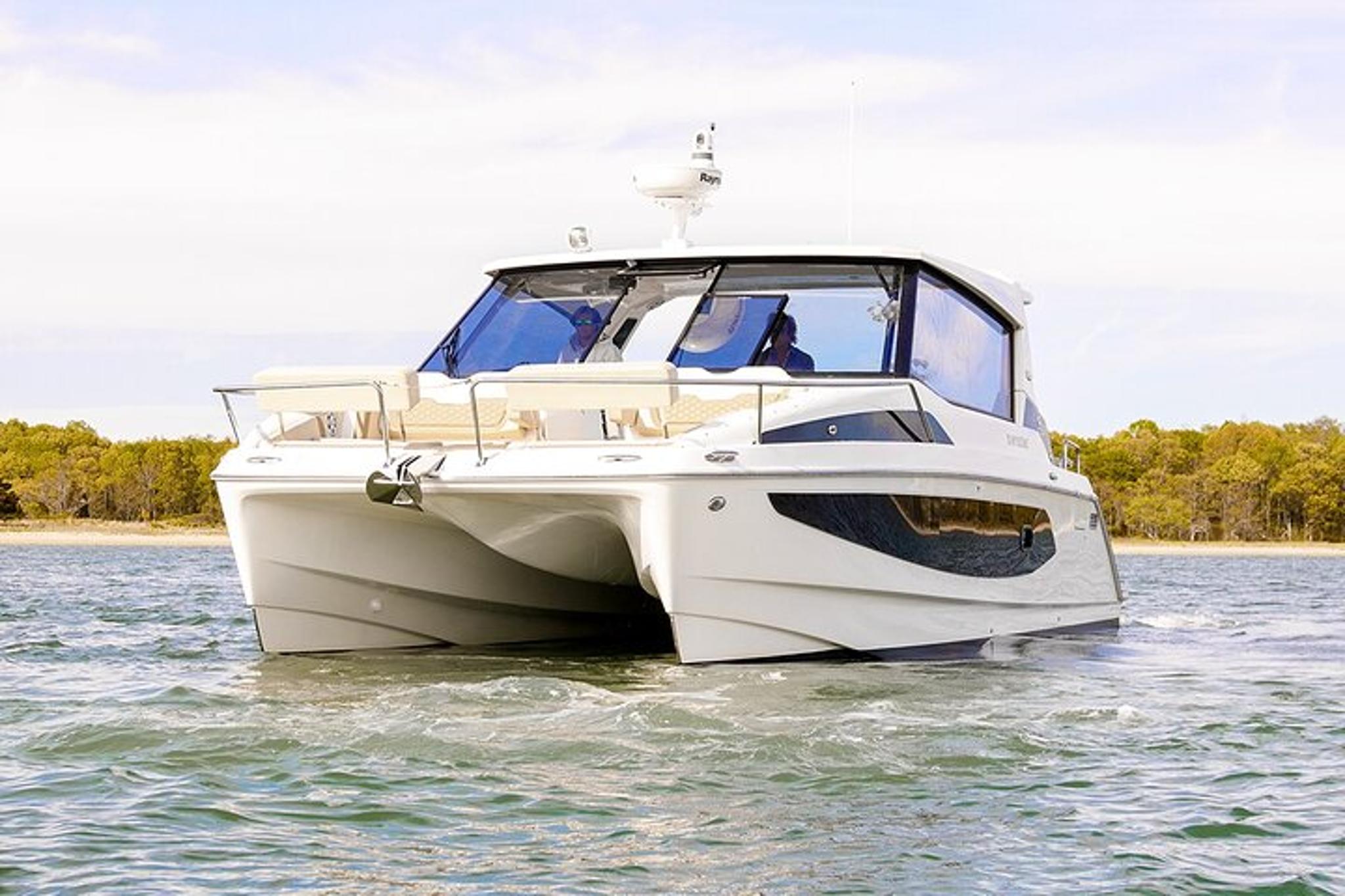Montauk Marine Wildlife & Whale Watching Tour - Image 5
