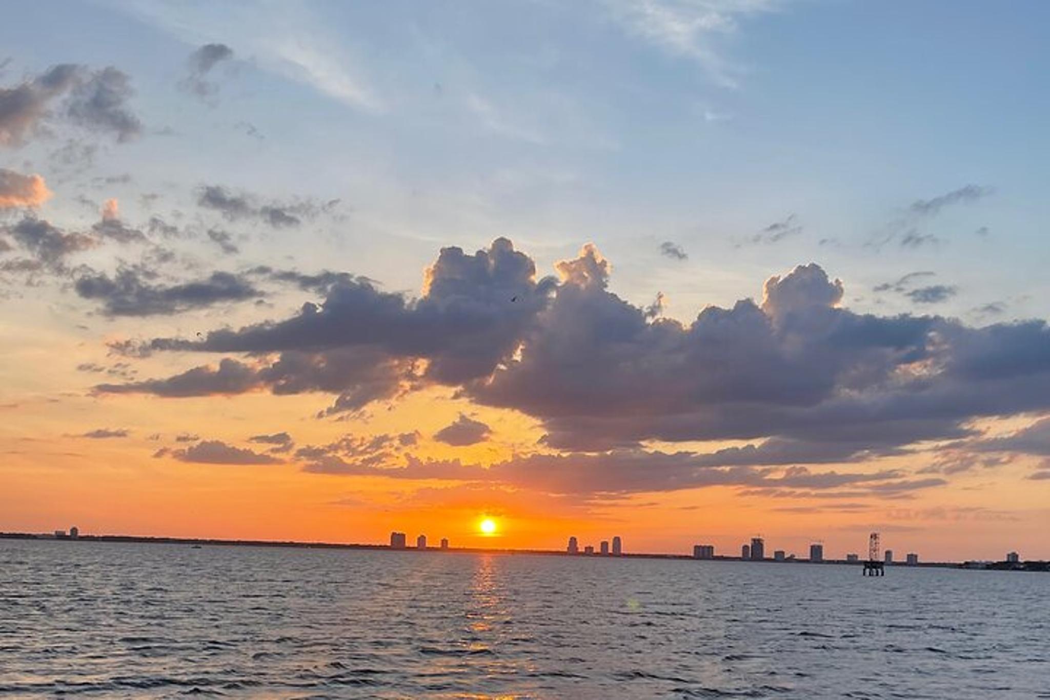 Tampa Sunset Riverwalk Cruise - Image 3