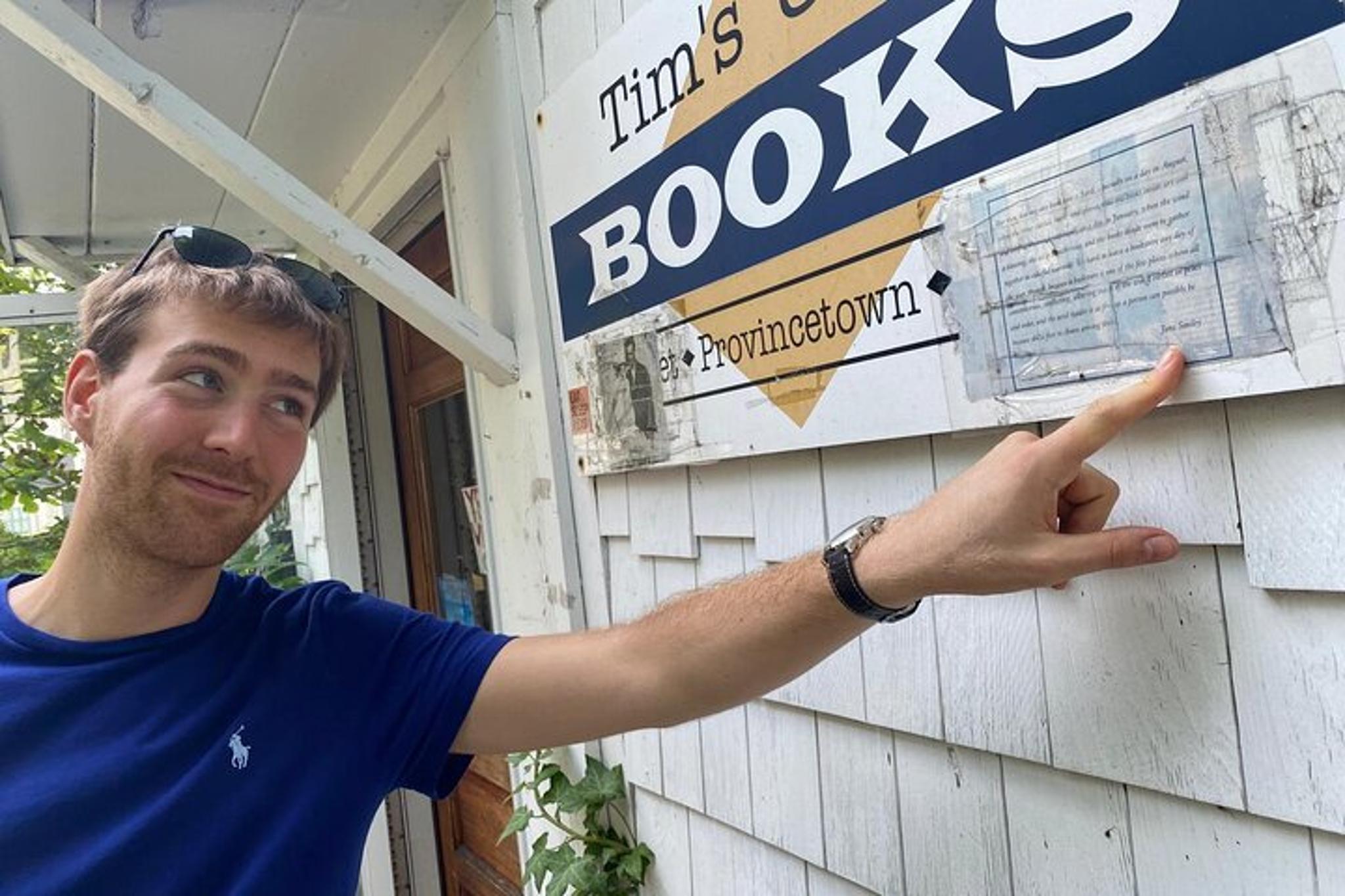 Oyster Bay Scavenger Hunt - Image 5