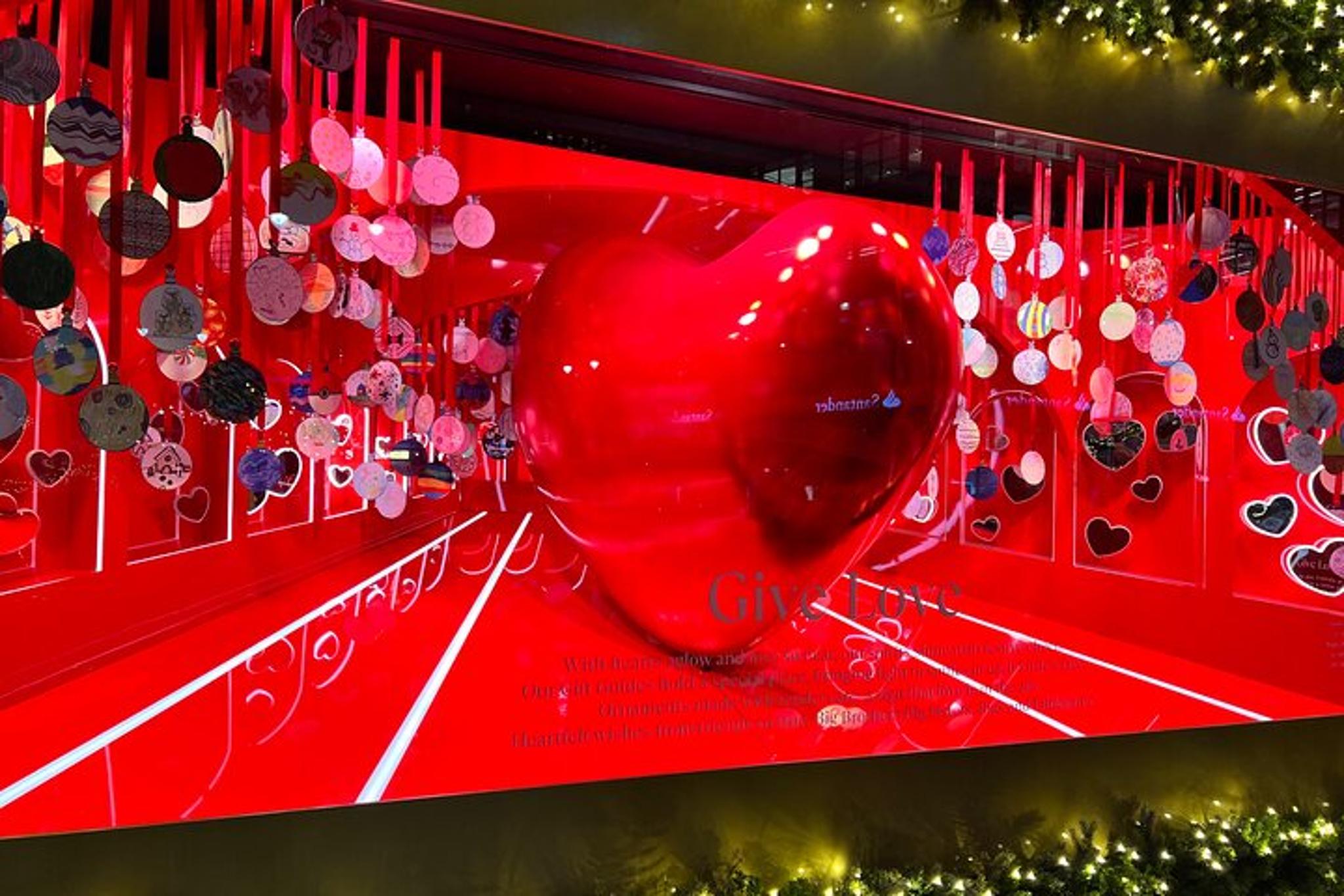 New York City Christmas Lights Tour - Image 3