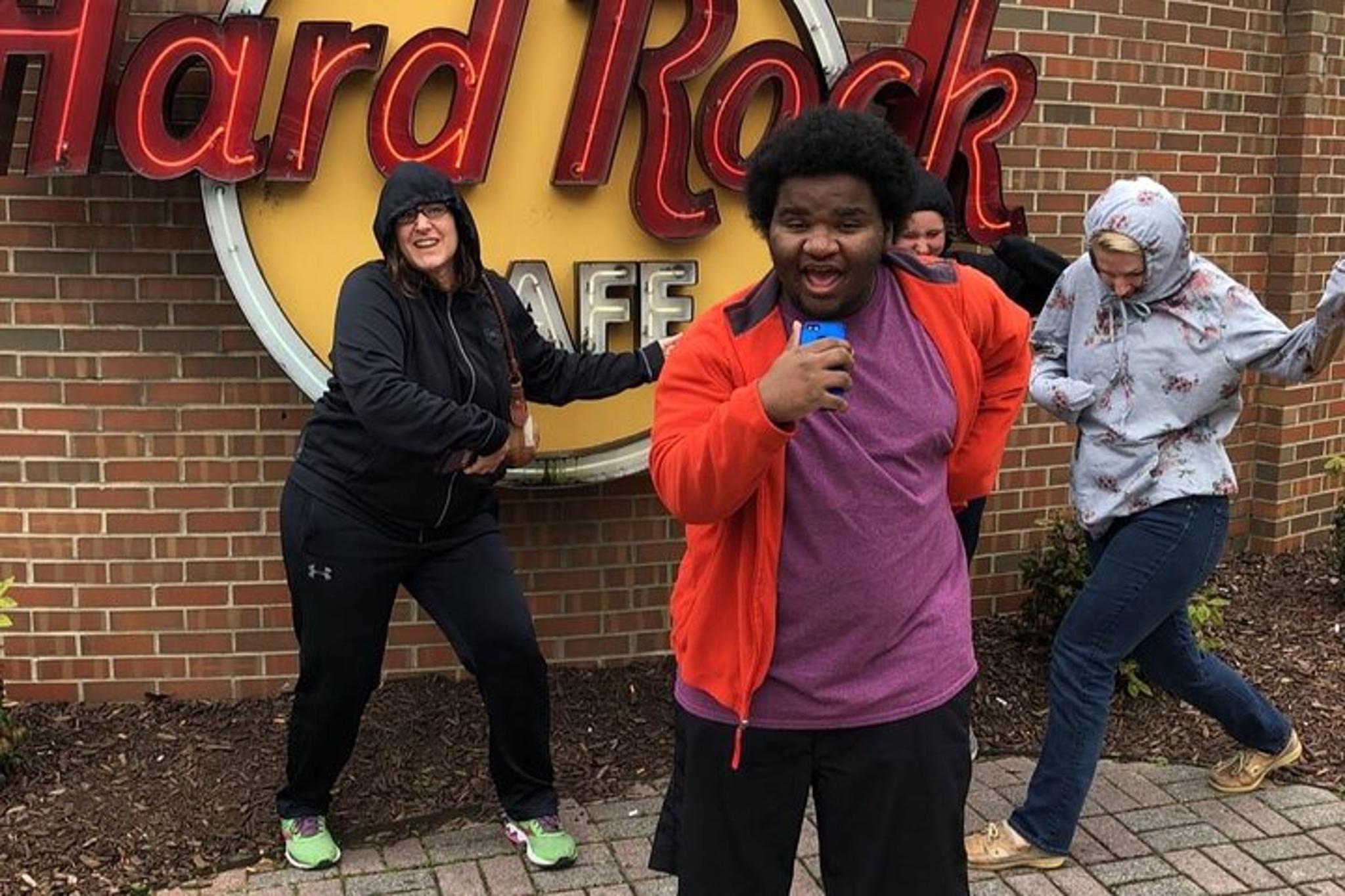 Cleveland Scavenger Hunt Experience - Image 4
