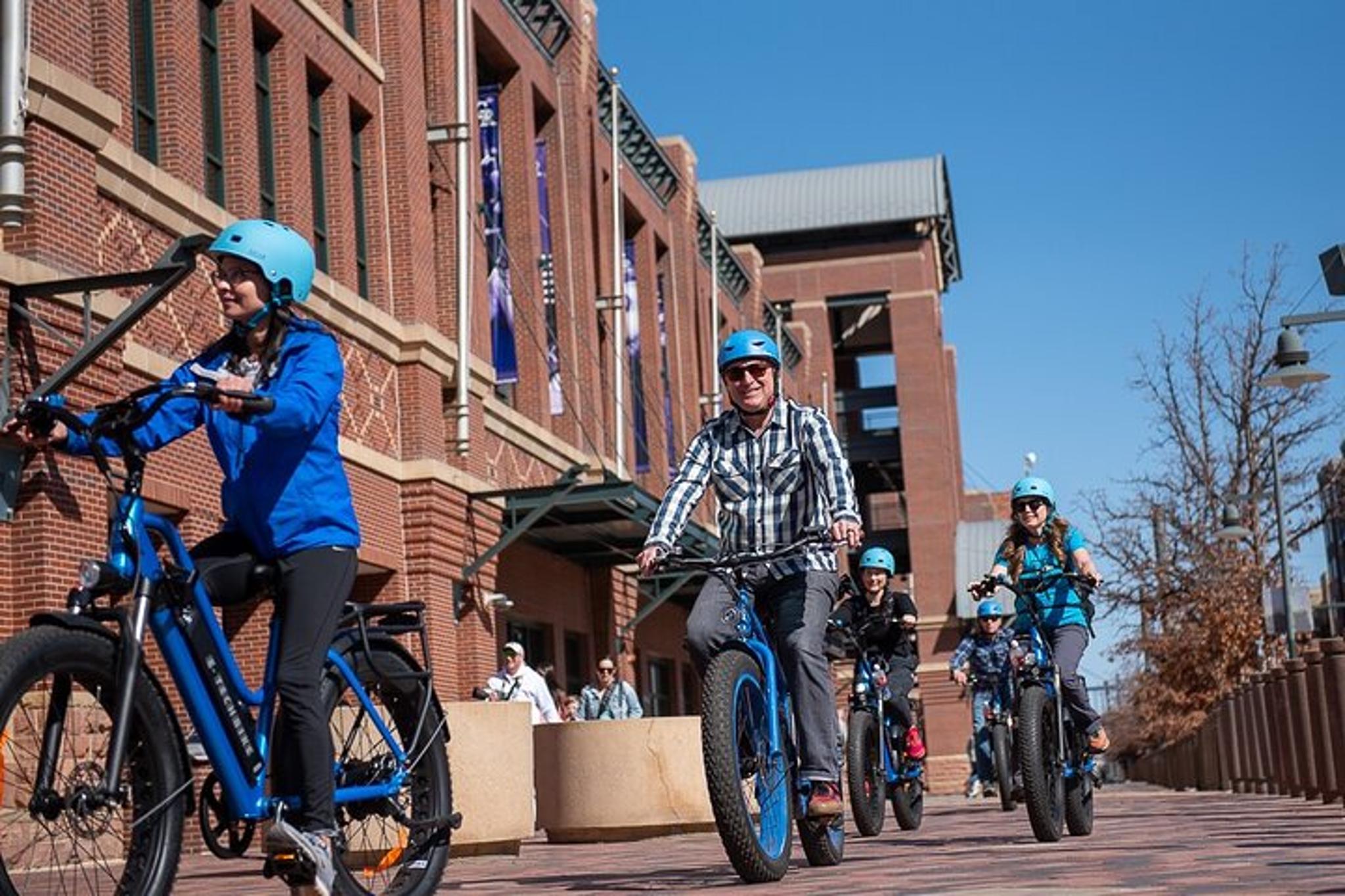 Denver eBike Tour - Image 6