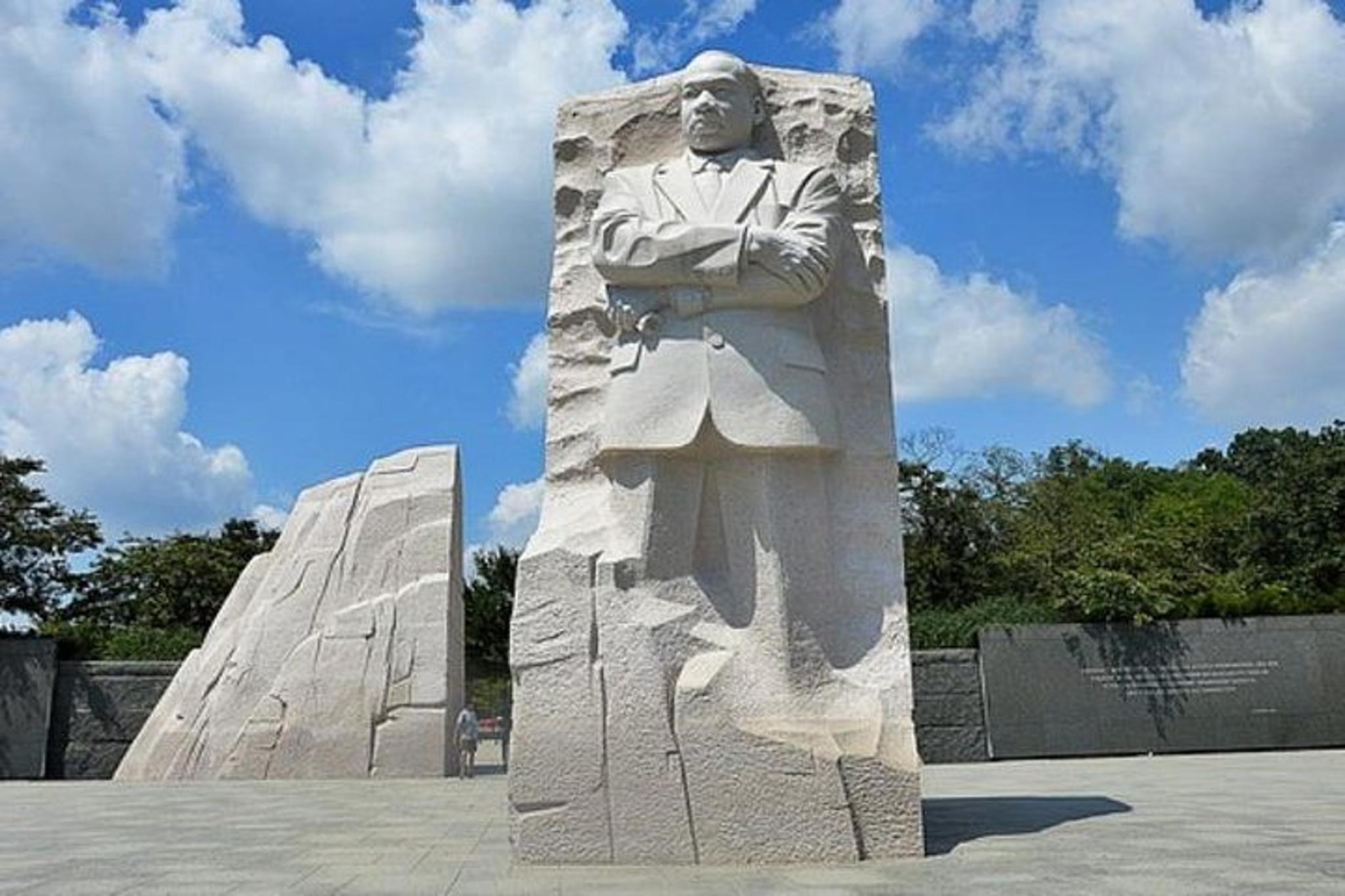 Washington DC Day Tour - Image 3