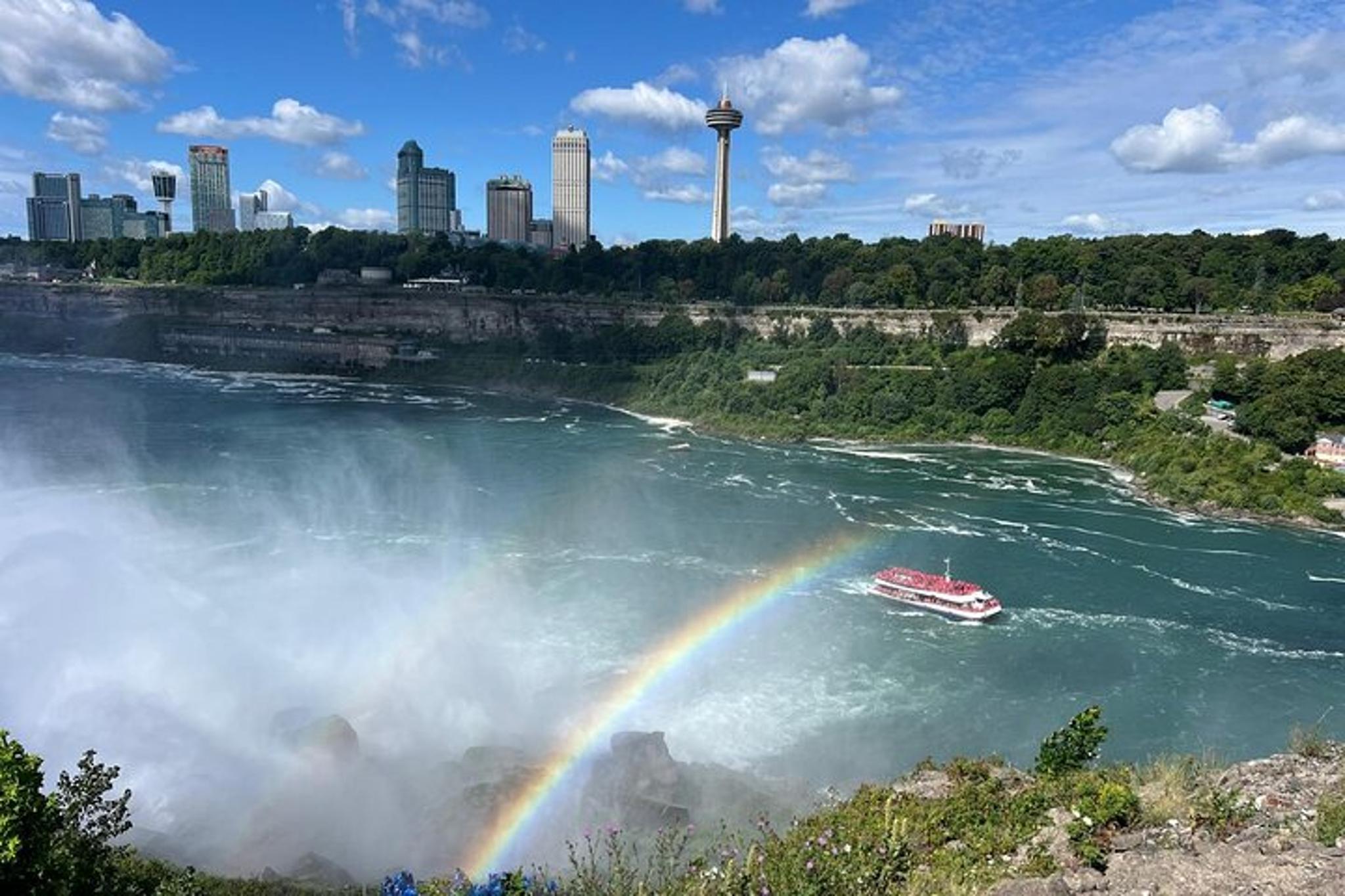 New York City Niagara Falls Private Day Tour - Image 4