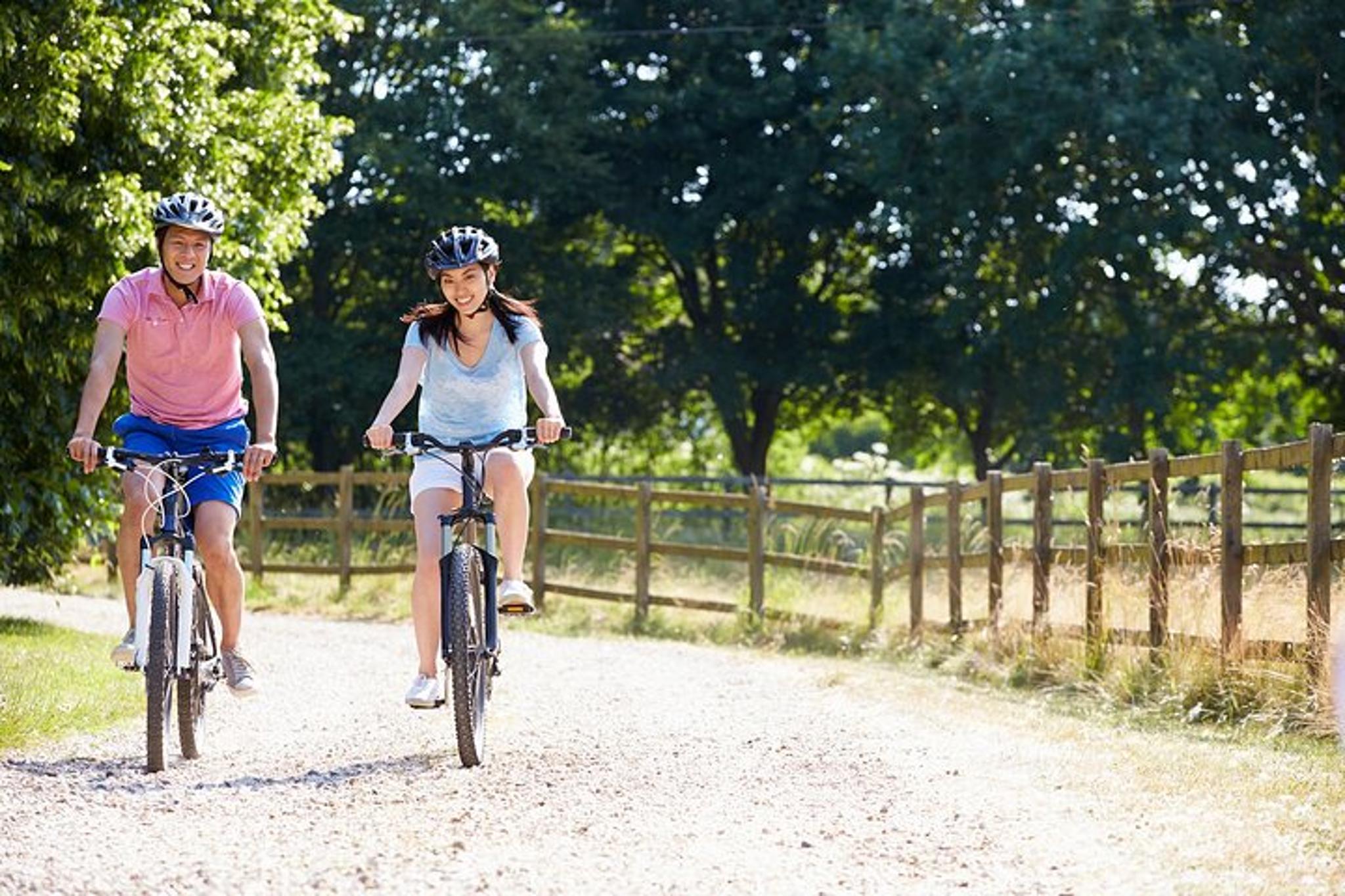Solvang Electric Bike Rental - Image 3