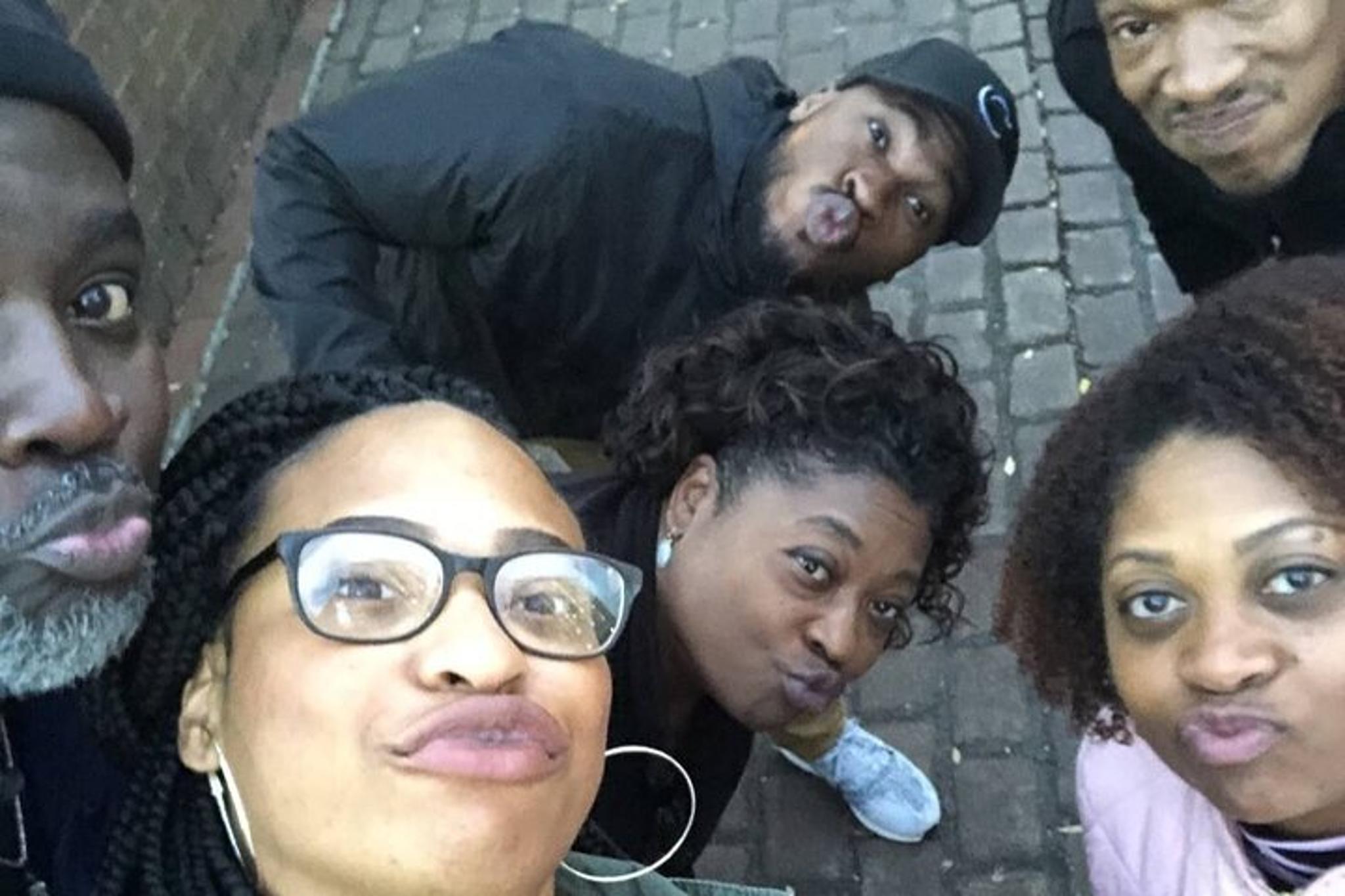 Gainesville Scavenger Hunt Zombie Adventure 1 hr - Image 2