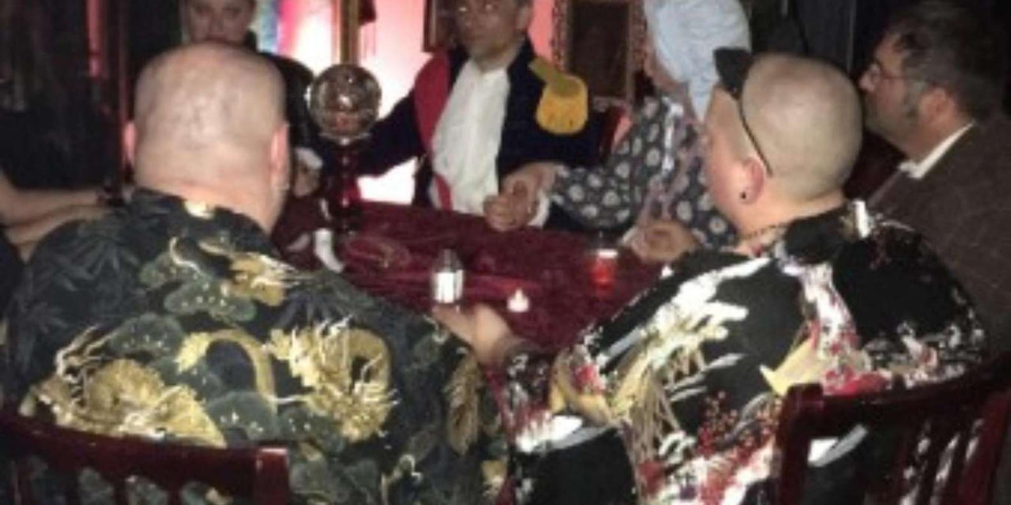 New Orleans Seance & Paranormal Experience - Image 5