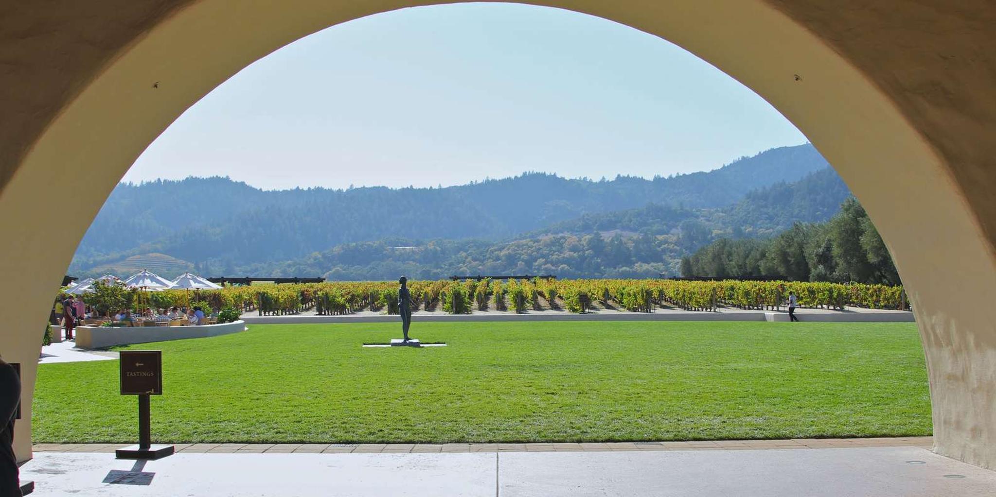 San Francisco Napa Valley Private Tour - Image 2