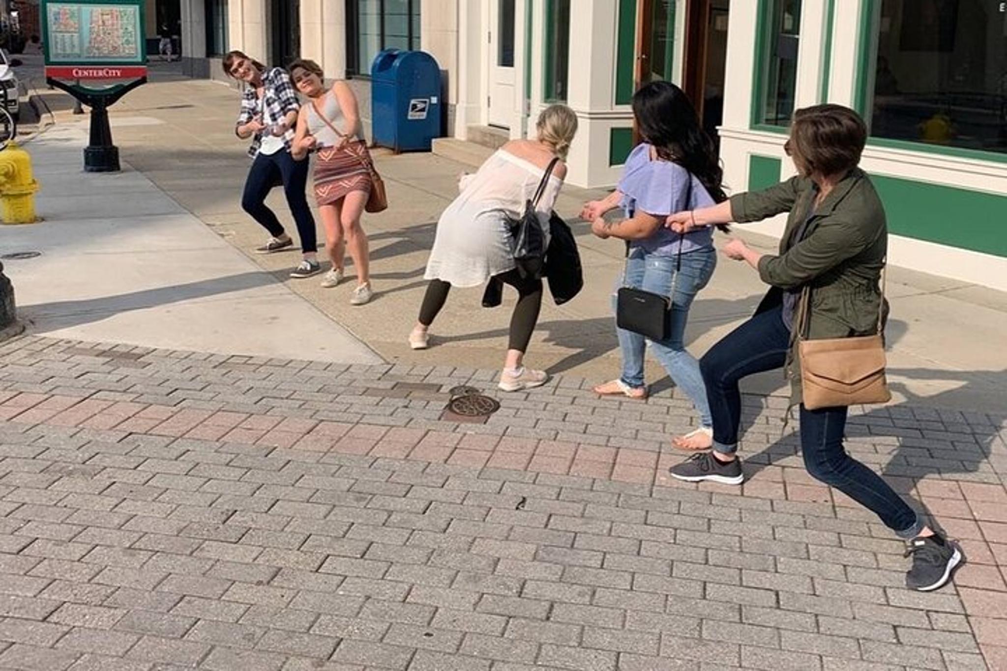 Philadelphia Scavenger Hunt - Image 4