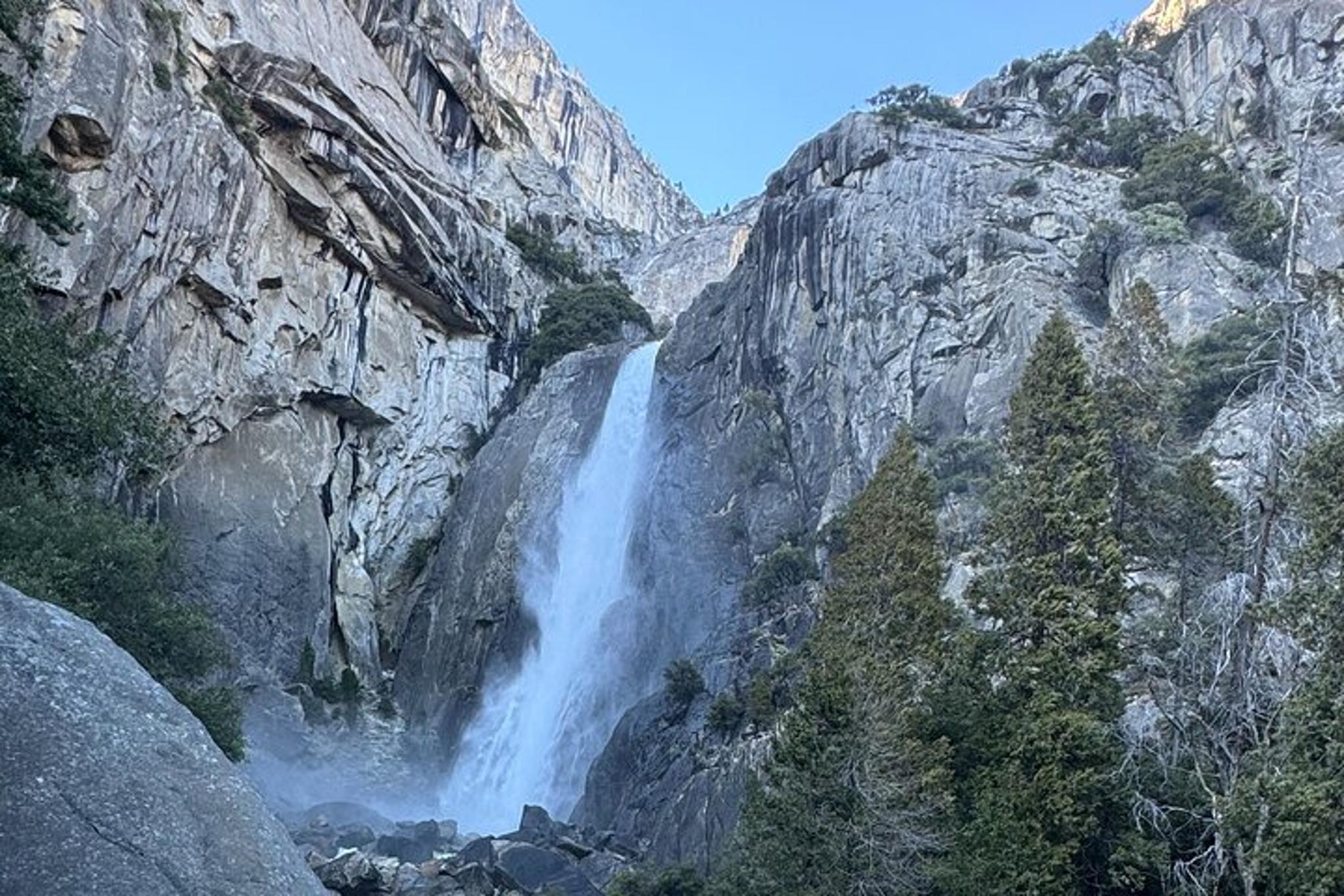 Yosemite National Park Private Tour 2 Days - Image 2