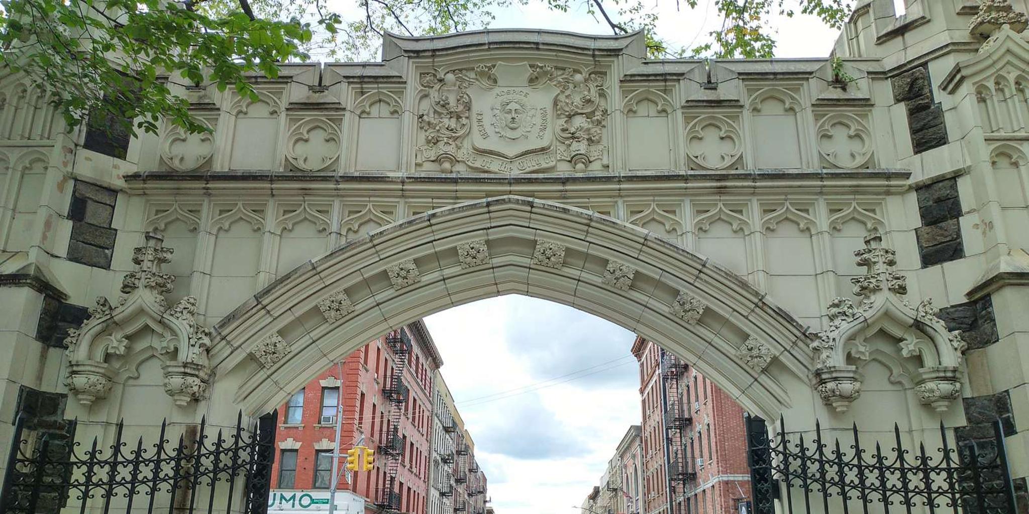New York West Harlem Gospel Walking Tour - Image 5
