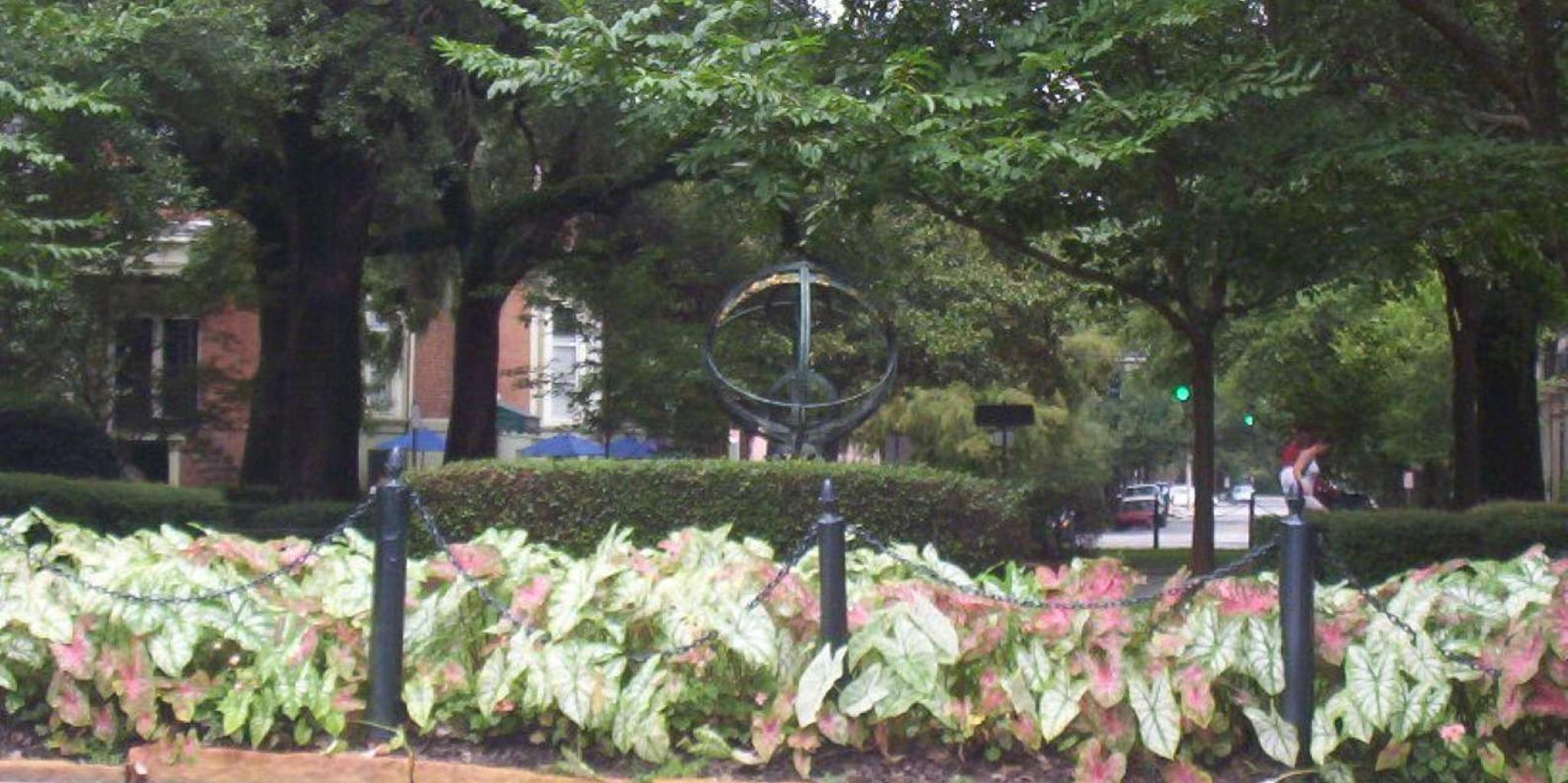 Savannah Bike Tour of Must-See Sights - Image 5