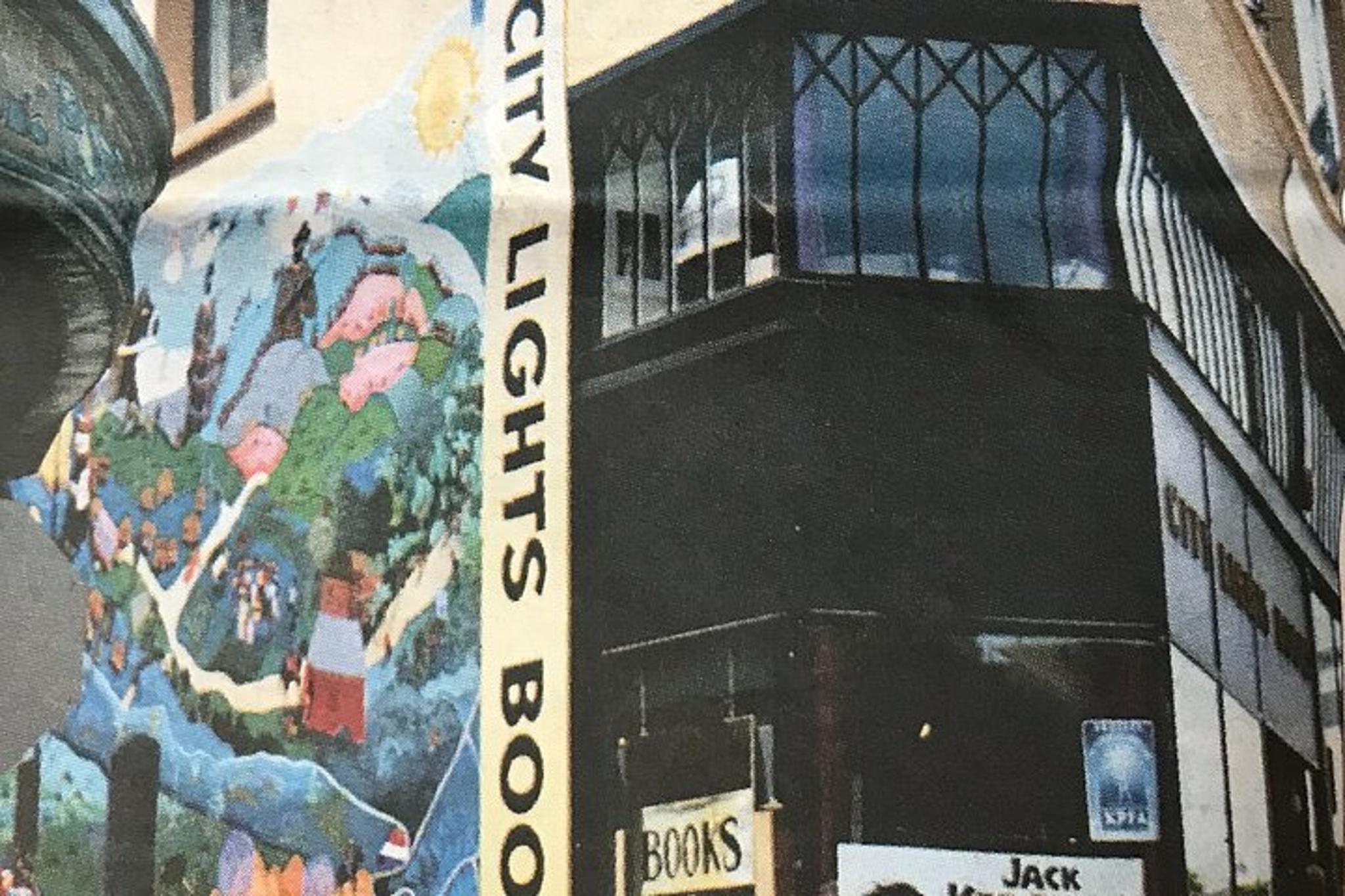 San Francisco Historic Literary Walking Tour - Image 3