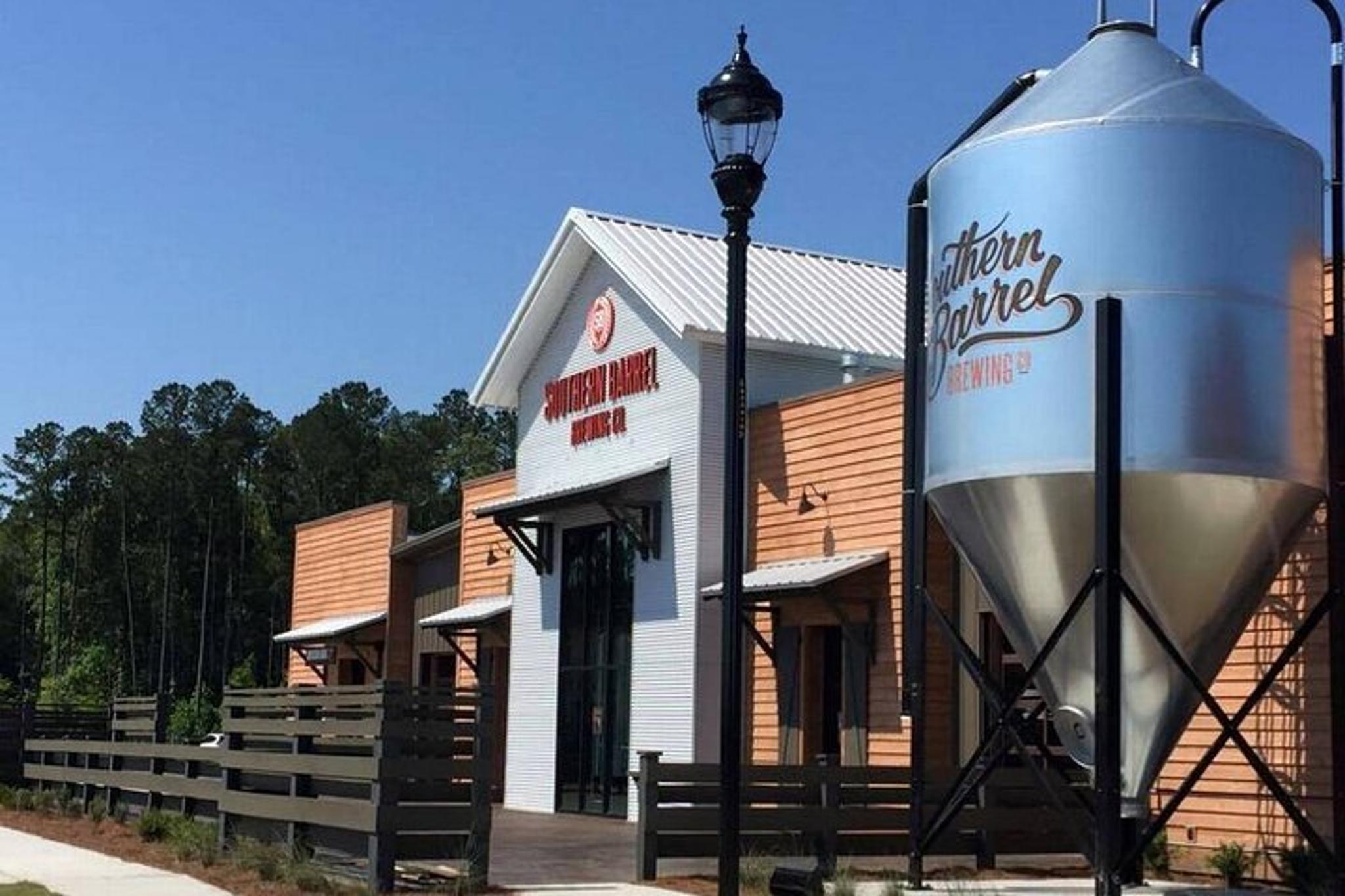 Hilton Head Brews Tour - Image 2