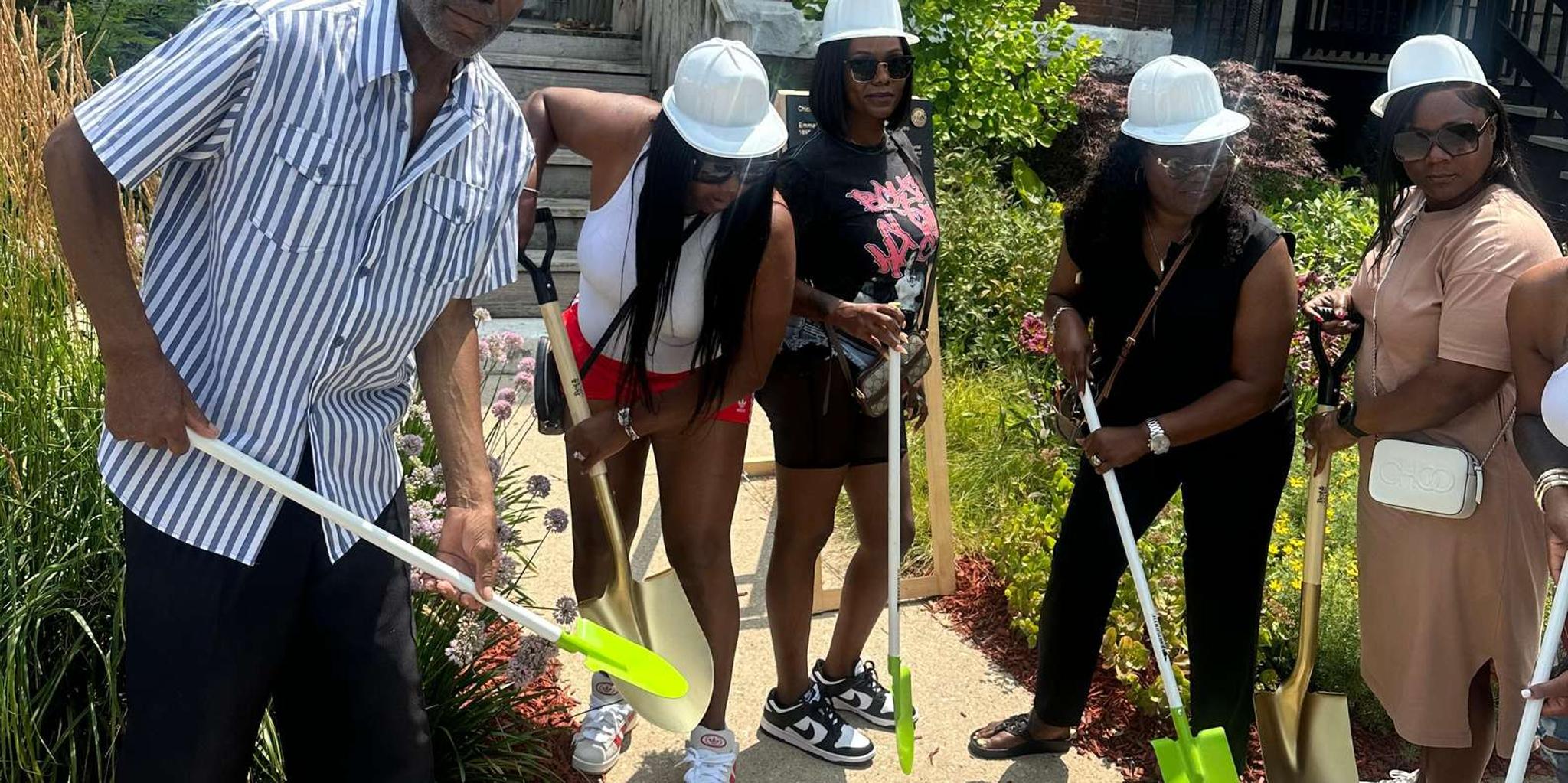 Chicago Black Heritage Tour