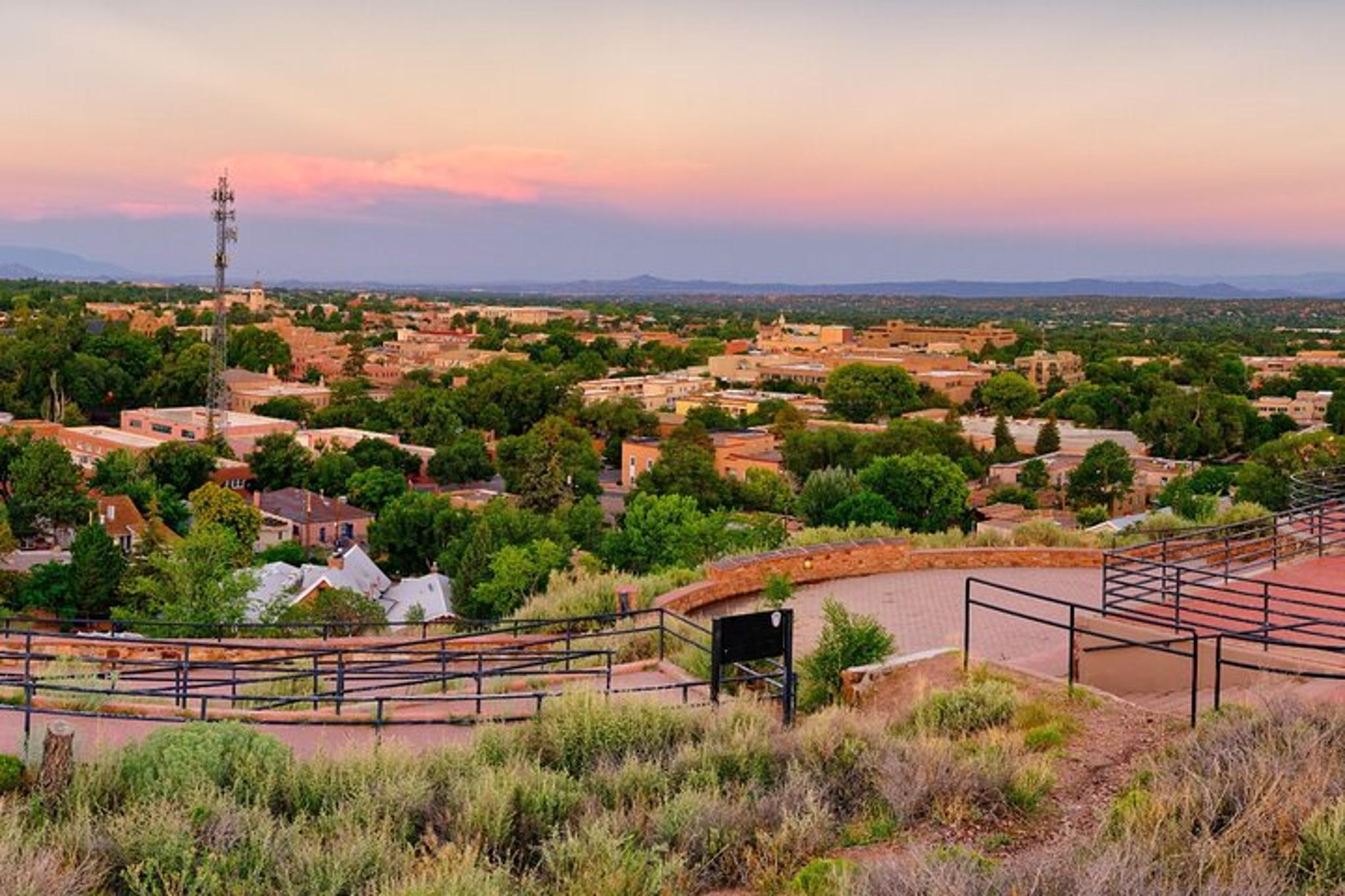 Santa Fe Historic Audio Walking Tour - Image 5