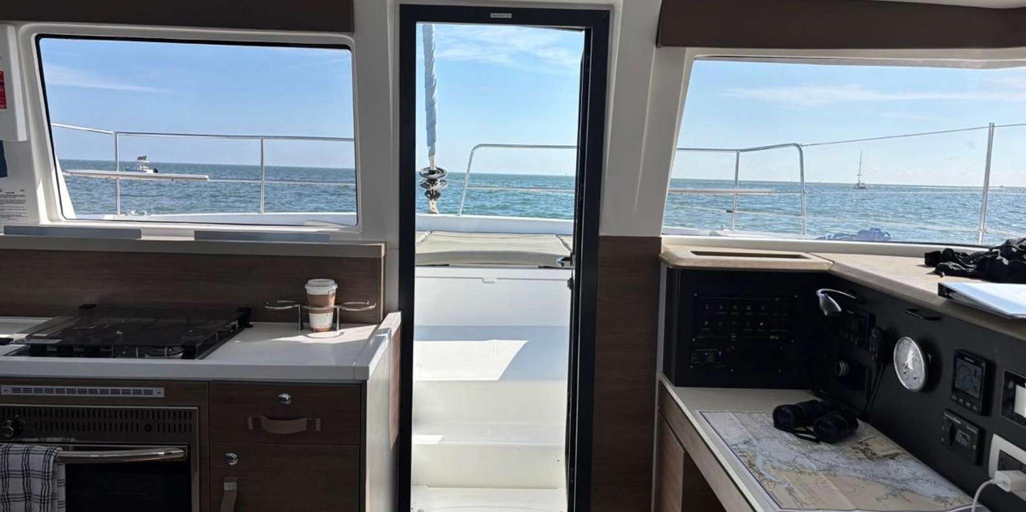 St. Petersburg Private Sail on Tampa Bay 2 hr - Image 4