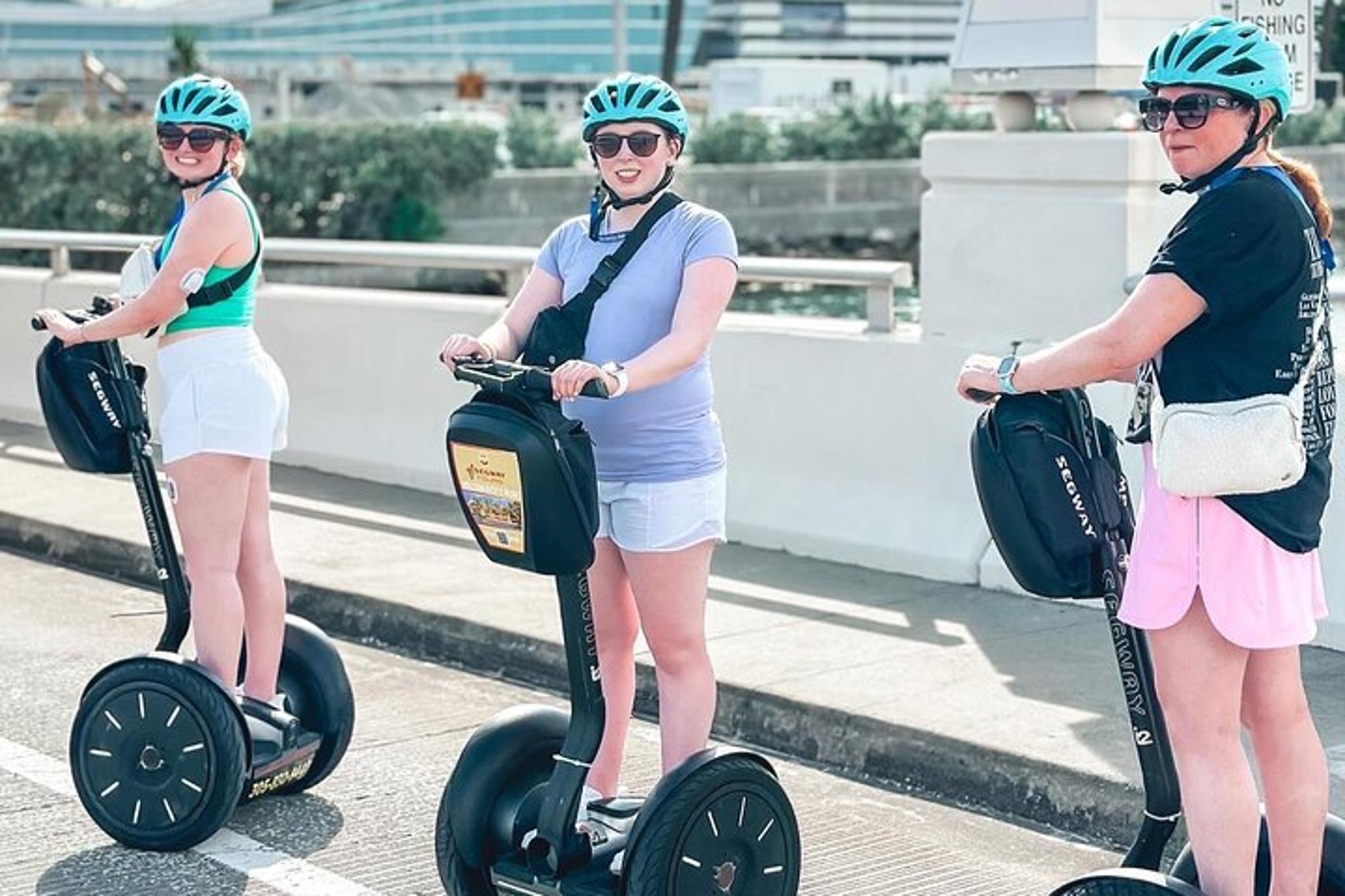 Miami Beach Segway Tour of Star Island - Image 5