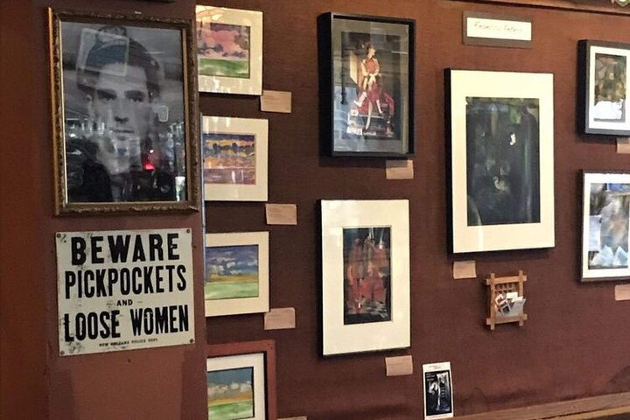 San Francisco Historical Pub Walking Tour - Image 4