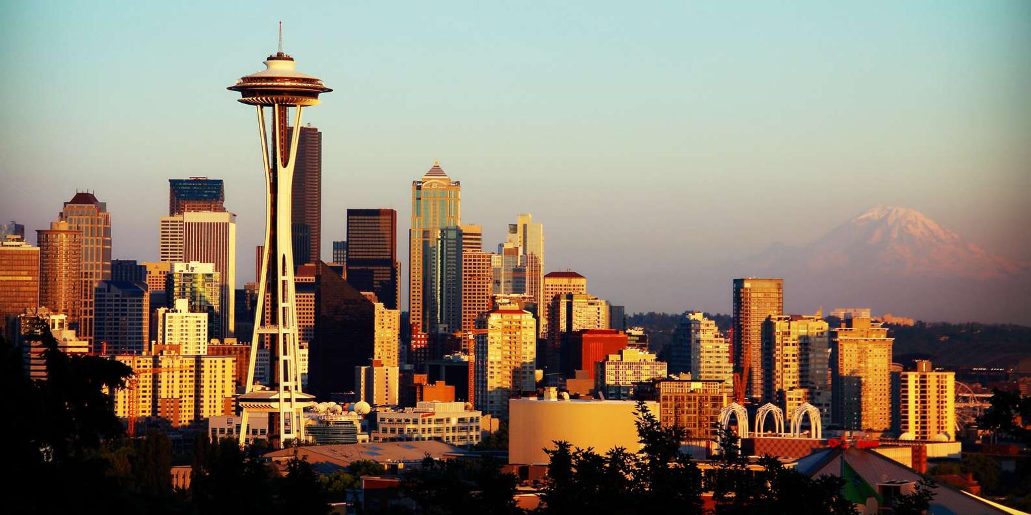 Seattle Photo Tour 2 hr - Image 2