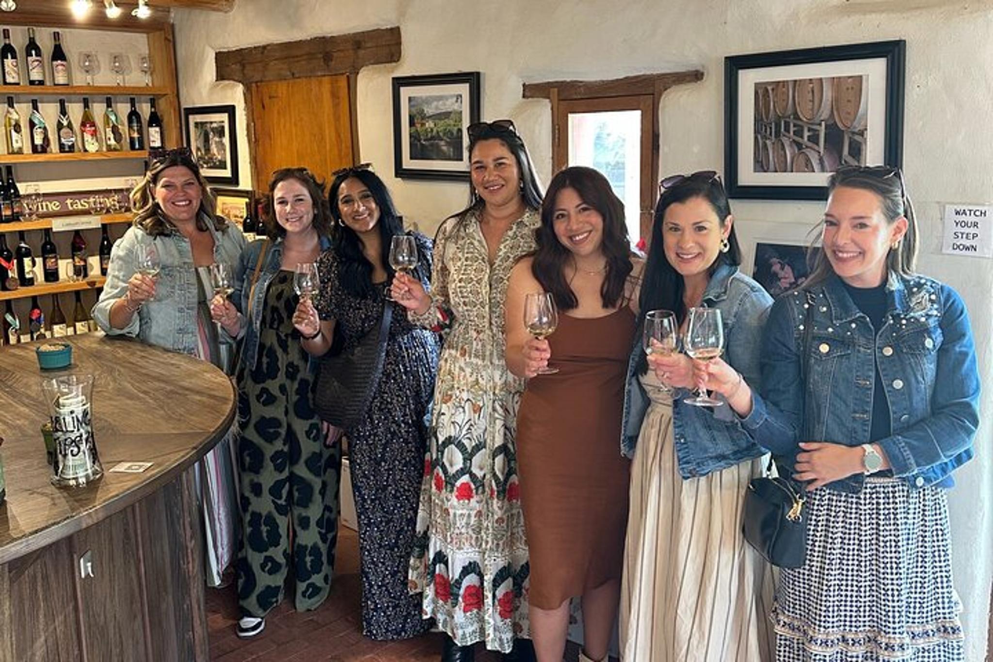 Santa Fe Wine Country Day Trip - Image 6