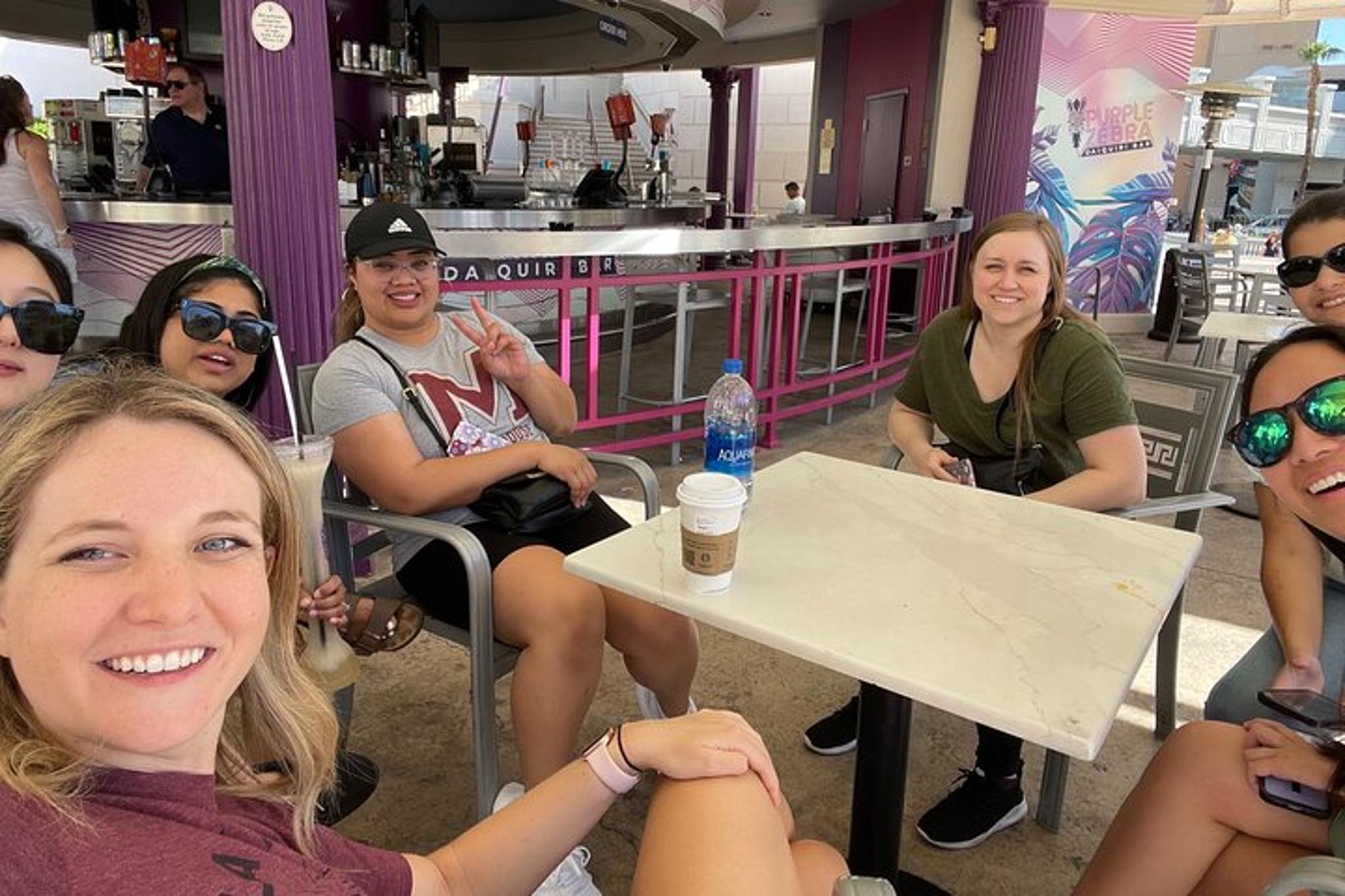 Las Vegas Scavenger Hunt - Image 6