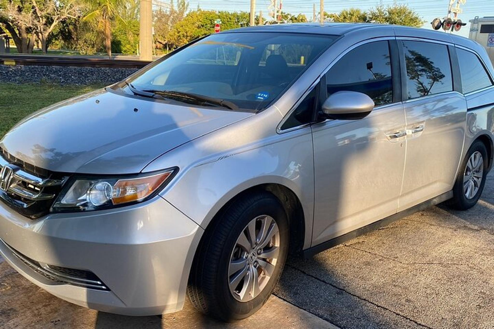 San Diego Private Airport to Port Transfer - Image 3