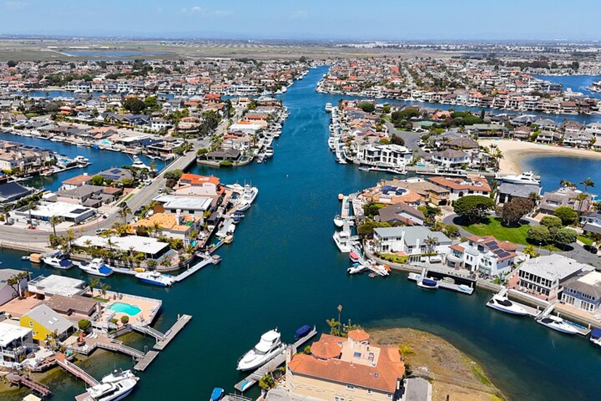 Huntington Beach Kayak Rental - Image 5