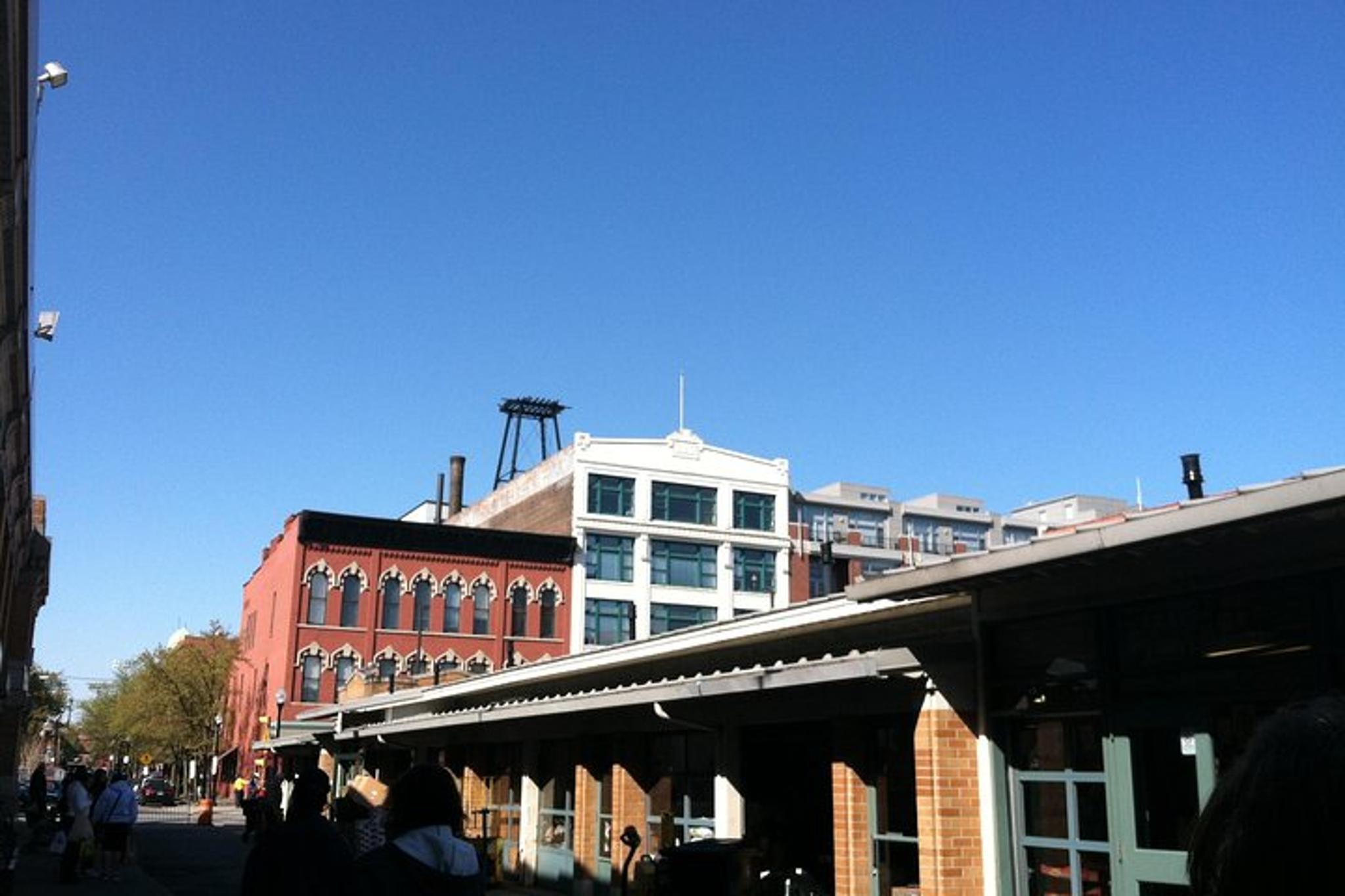 Cleveland Food Tour at West Side Market 2 hr - Image 4