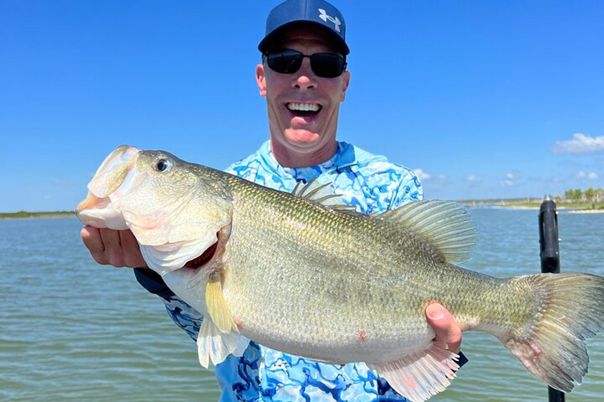 Canyon Lake Fishing Trip - Image 5