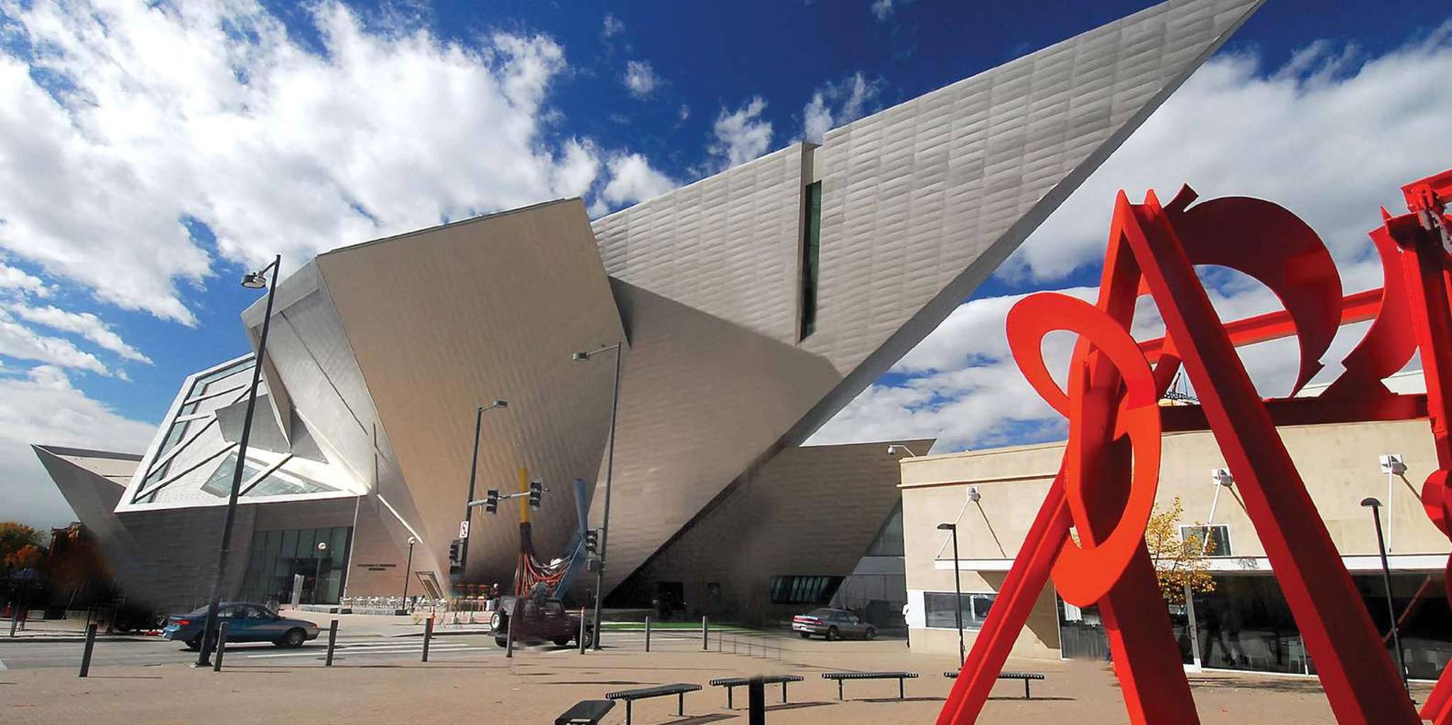 Denver City Highlights Tour - Image 4