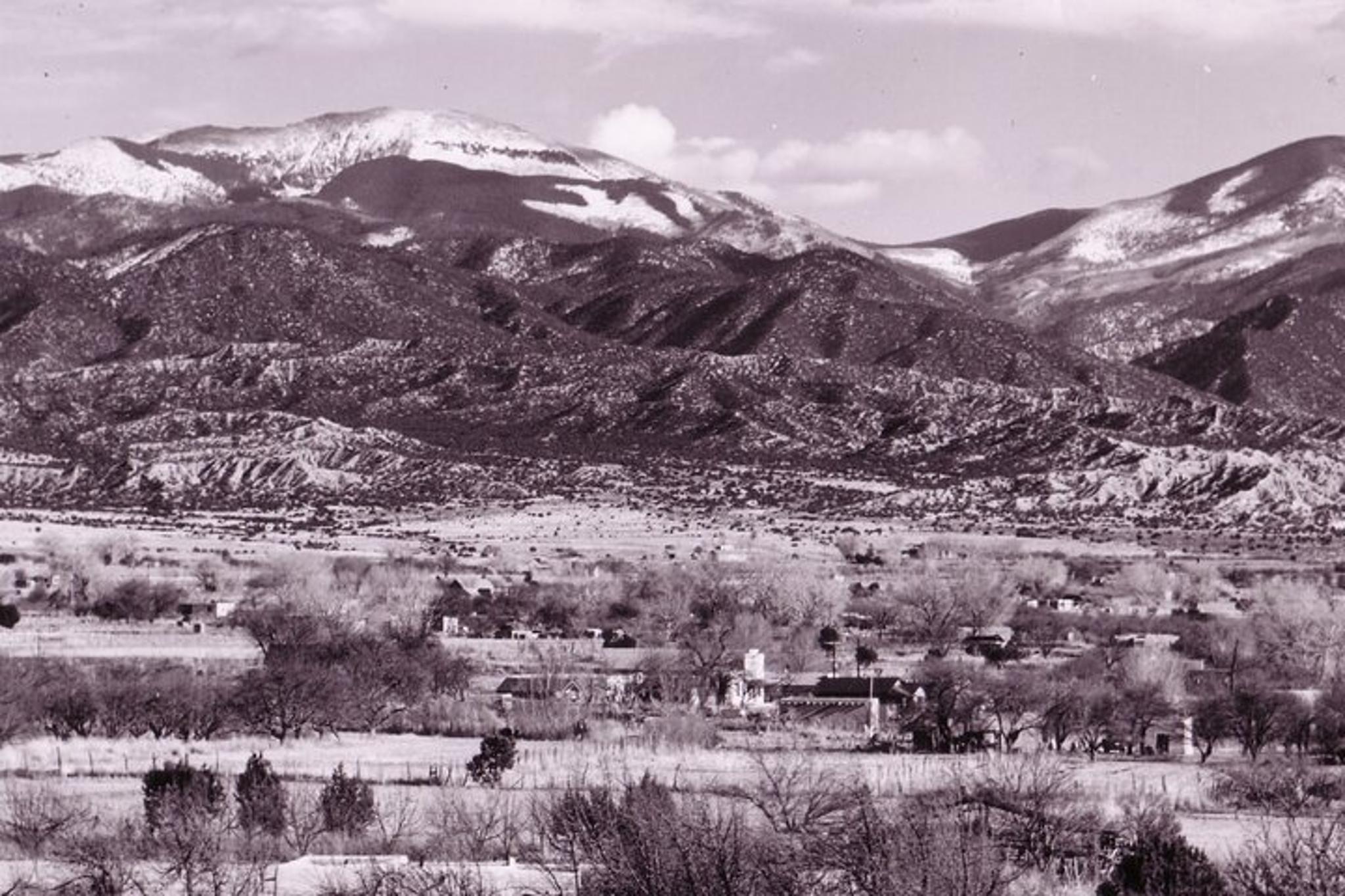 Santa Fe Historical Walking Tour - Image 4