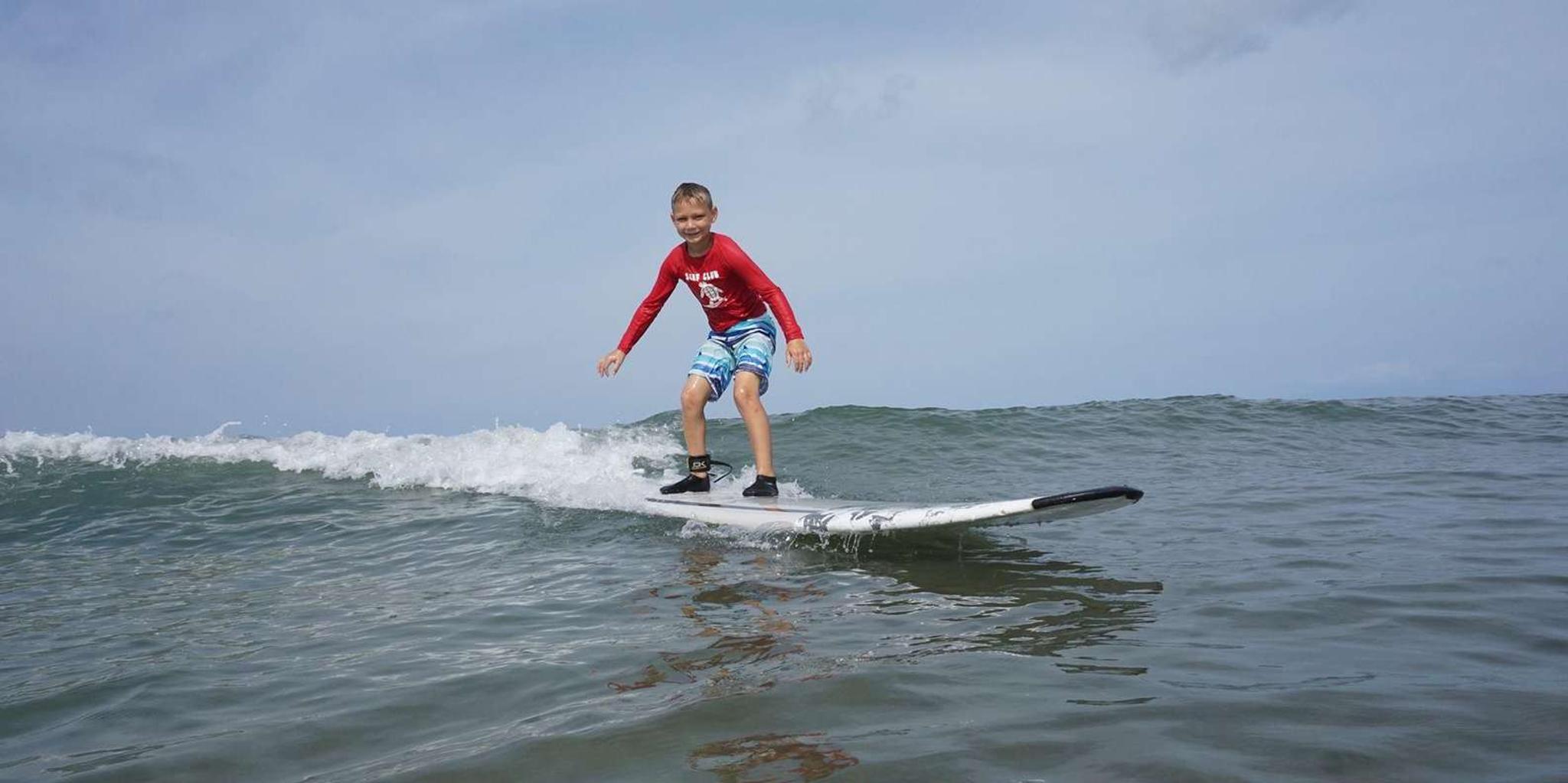 Maui Surfboard Rental in Kihei - Image 2
